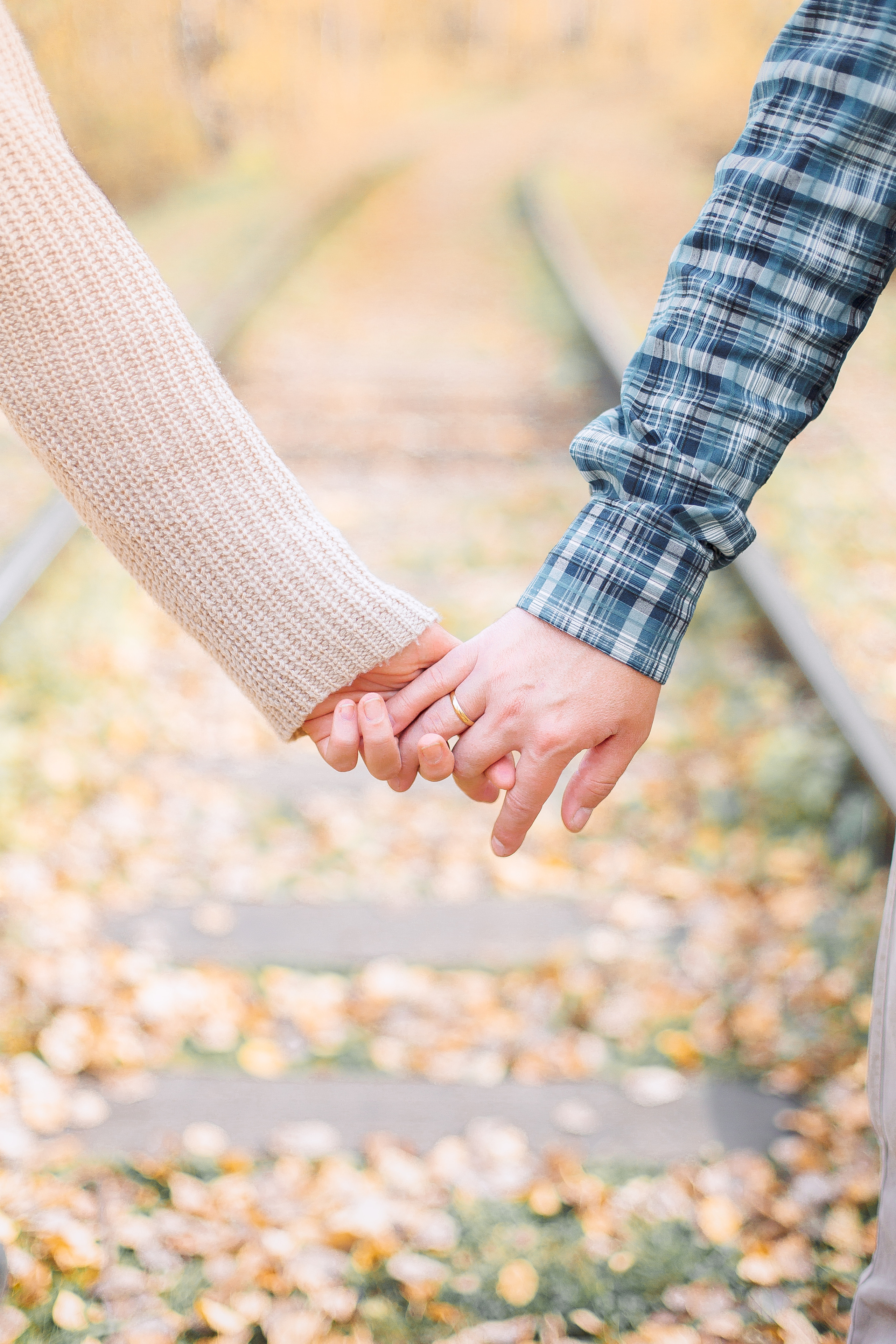 Про Сашу и Ирину. Семейный и детский фотограф в Туле