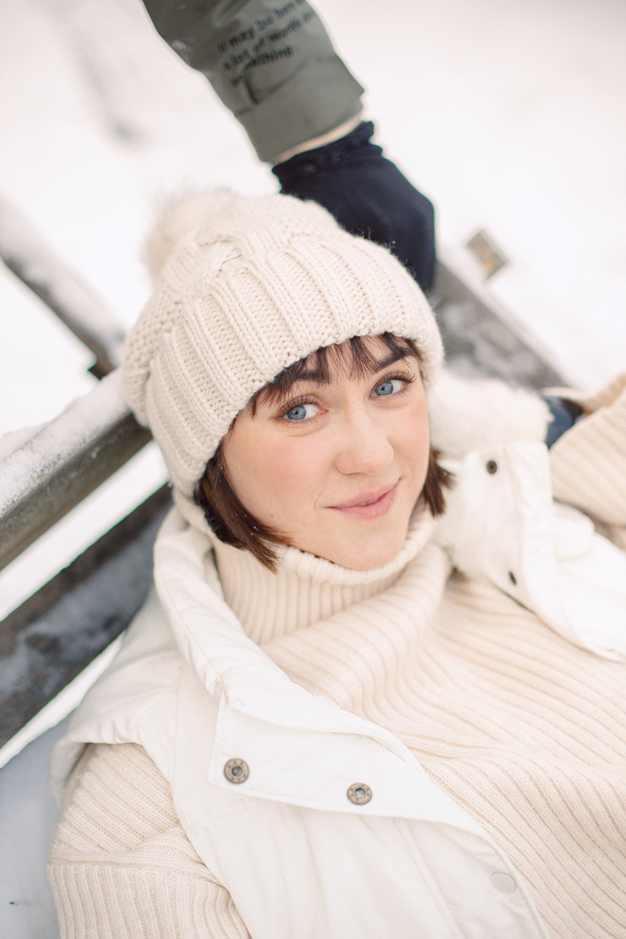 Про Диму, Дашу и Илью. Семейный и детский фотограф в Туле