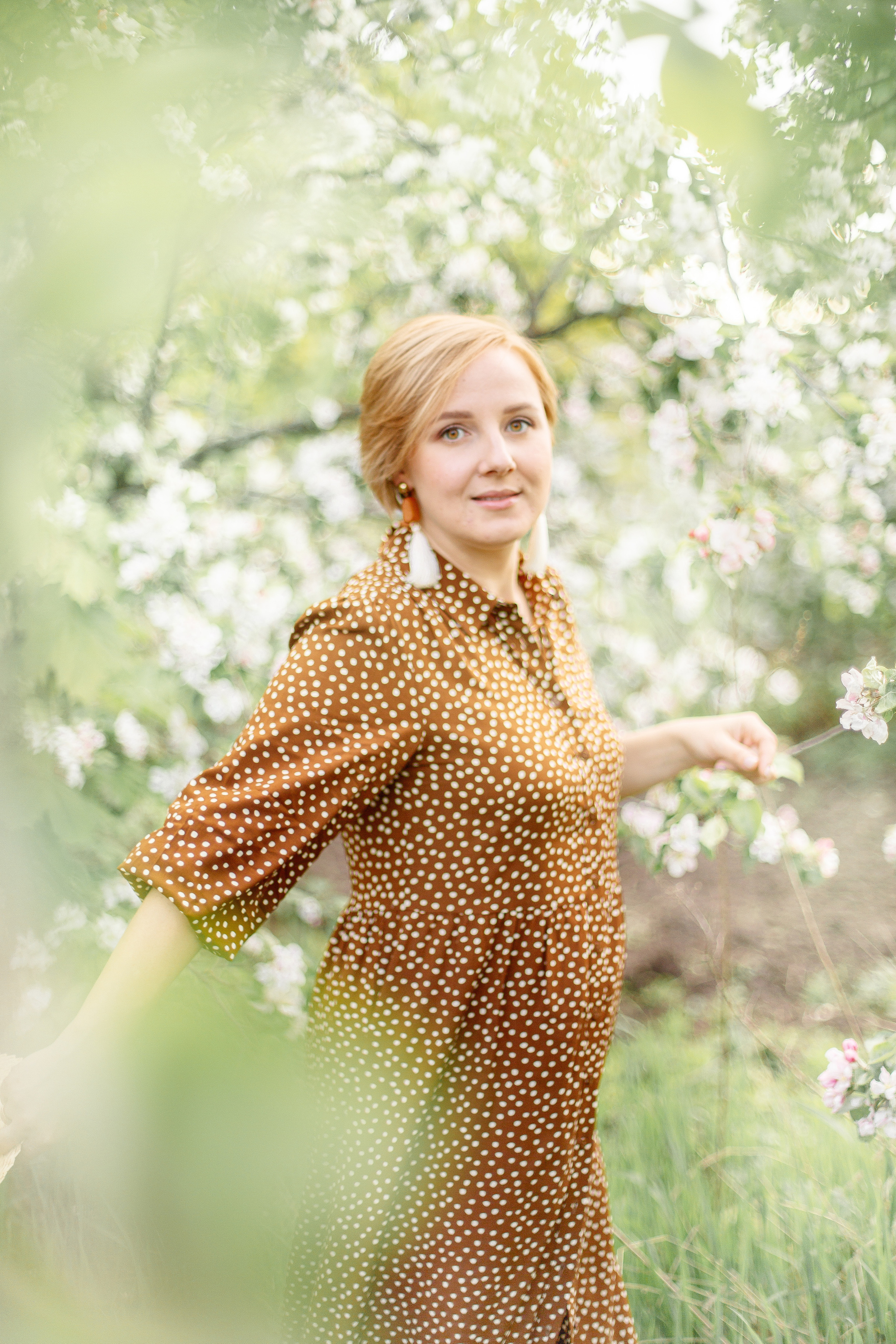 Саша, Настя, Лёва и…. Семейный и детский фотограф в Туле