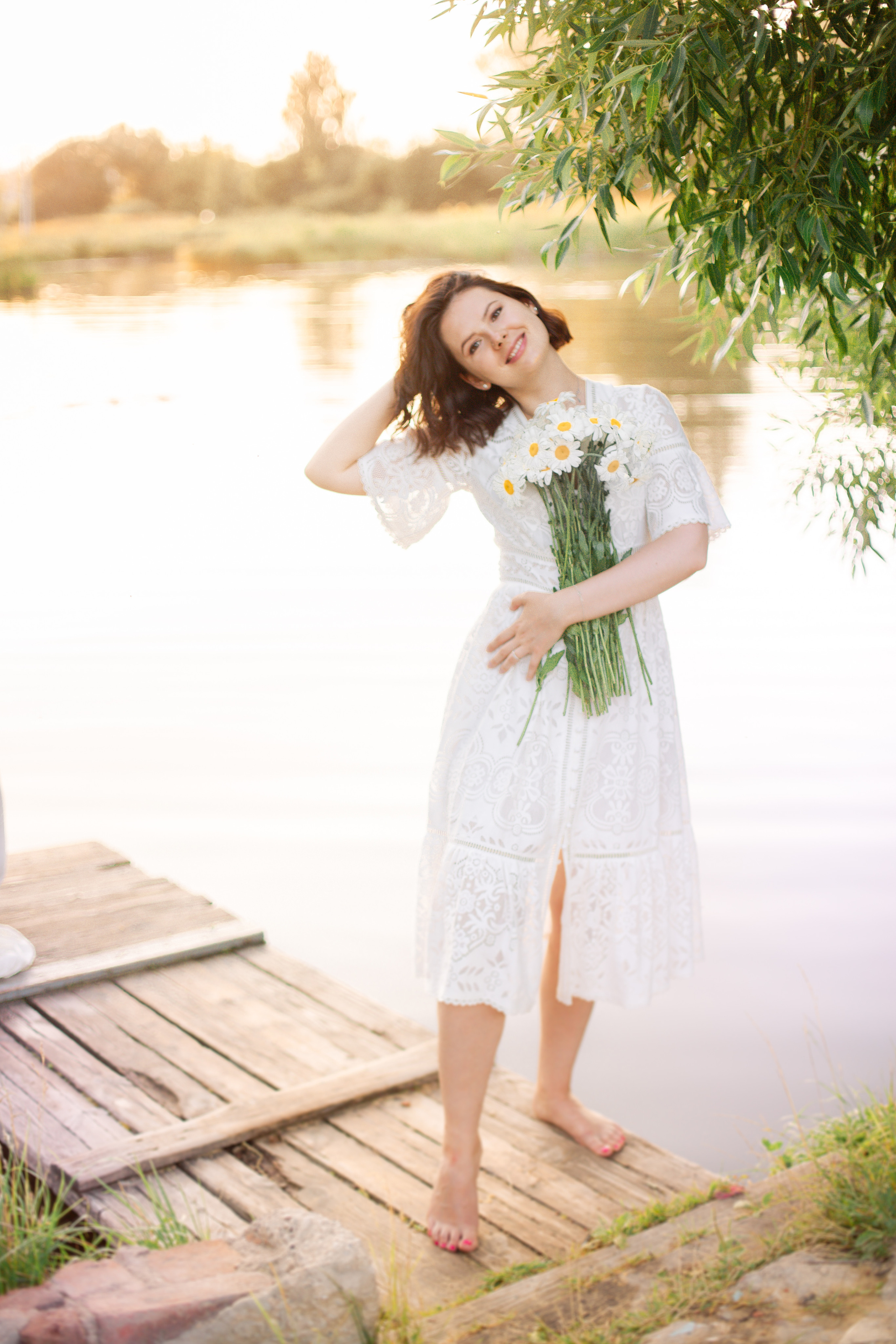 Про Игоря, Аню и Сашу. Семейный и детский фотограф в Туле