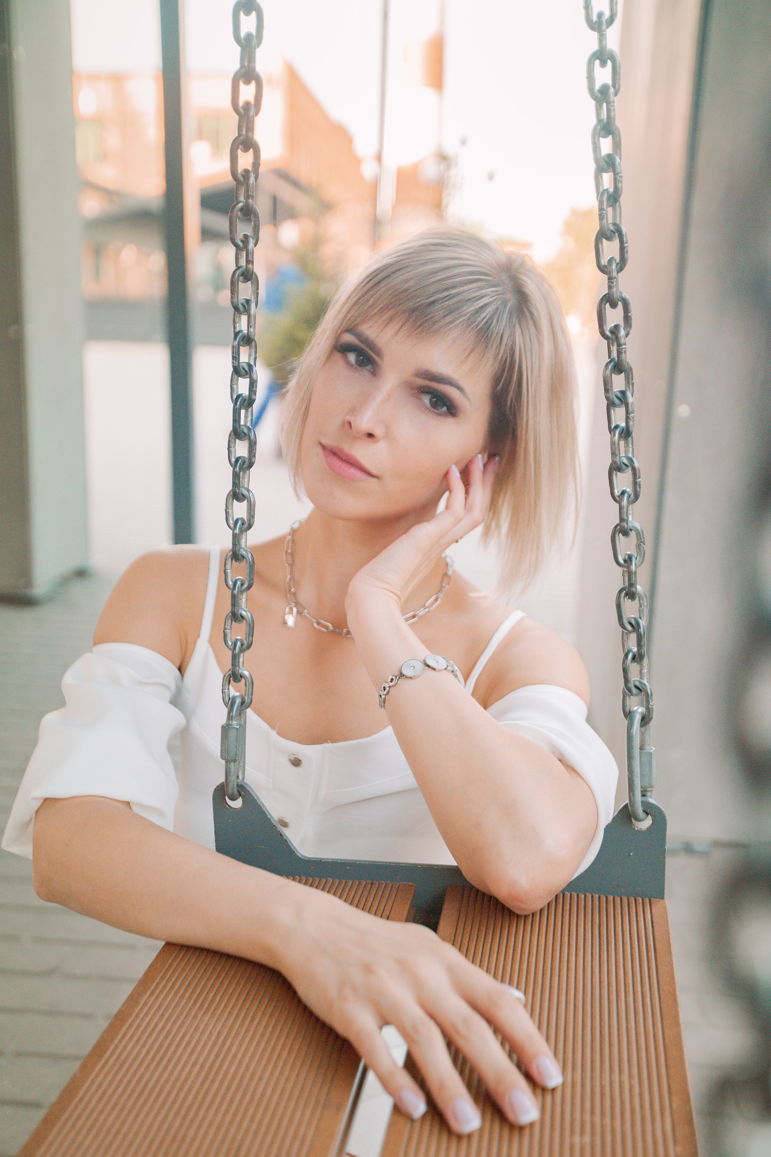 Про Женю. Семейный и детский фотограф в Туле