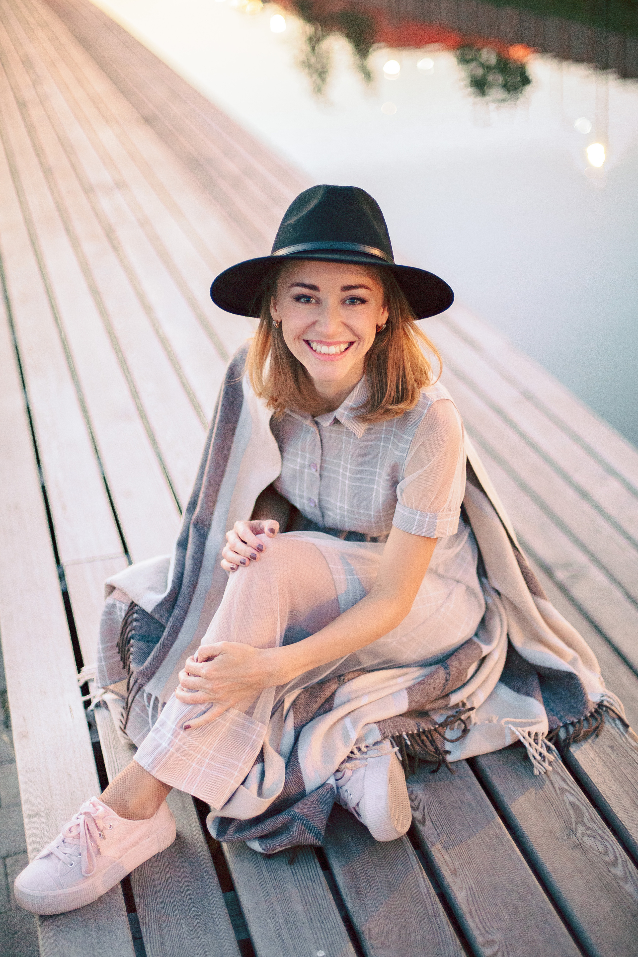 Про Васю и Оксану. Семейный и детский фотограф в Туле