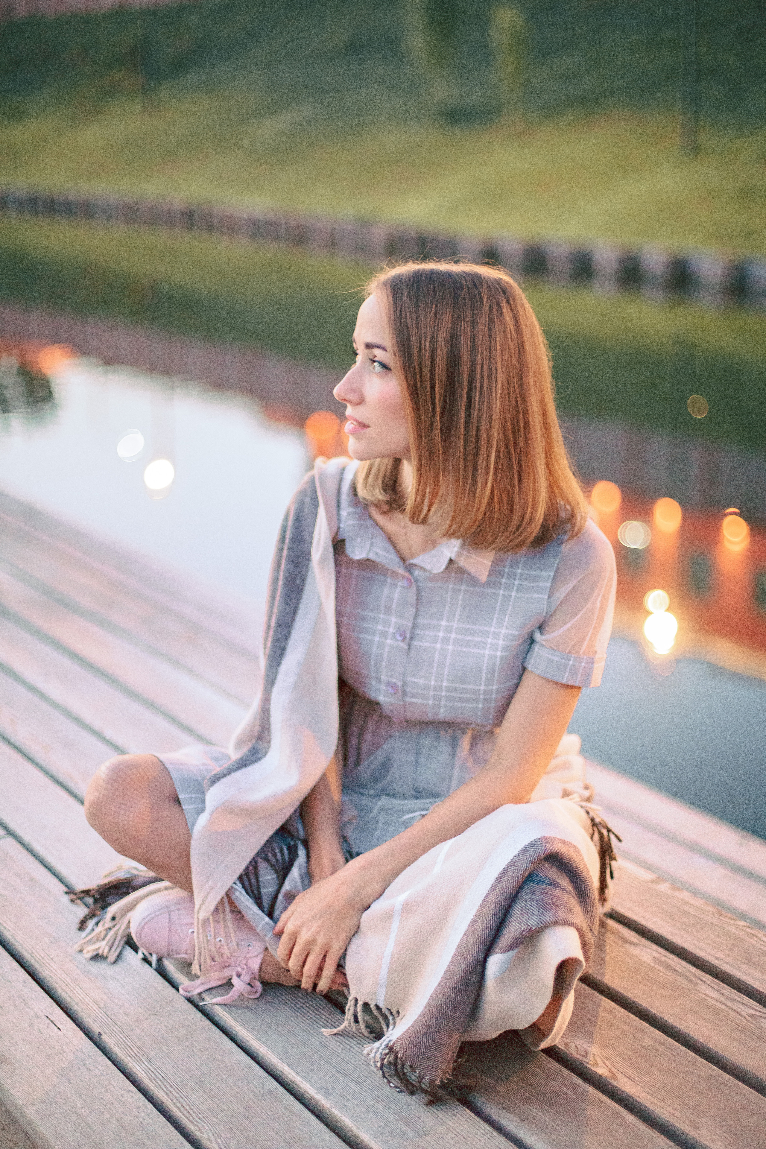 Про Васю и Оксану. Семейный и детский фотограф в Туле