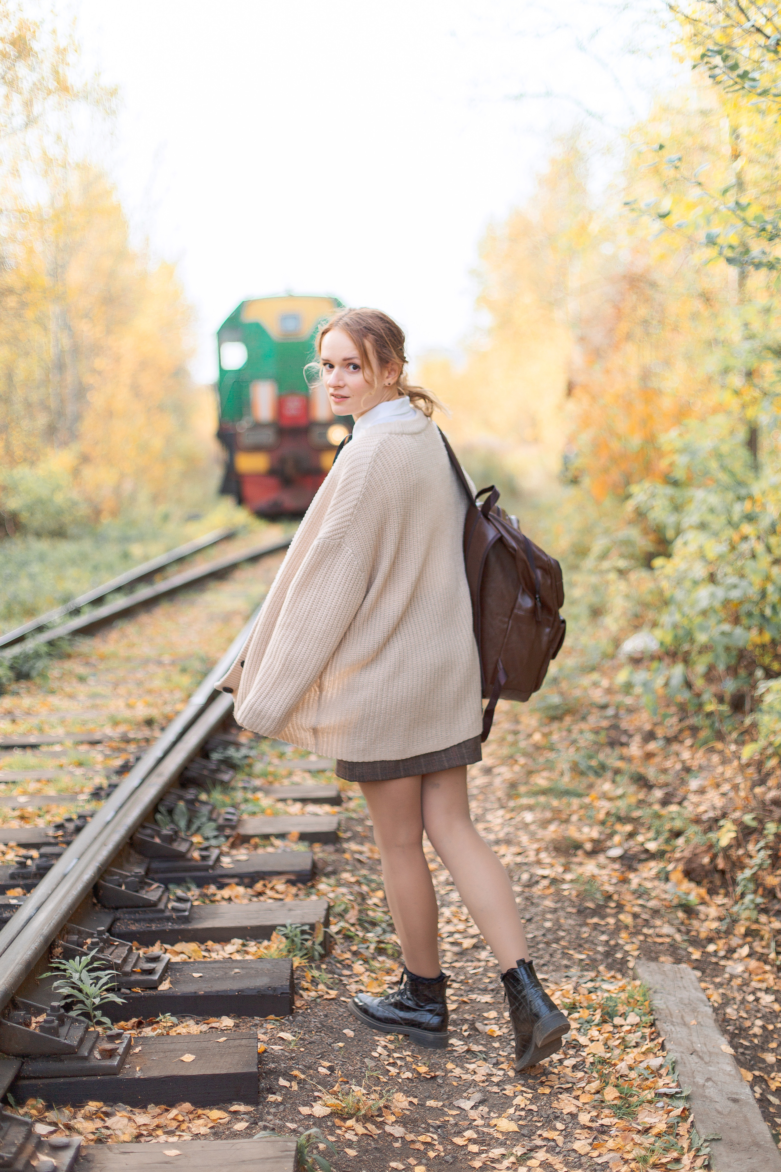 Про Сашу и Ирину. Семейный и детский фотограф в Туле