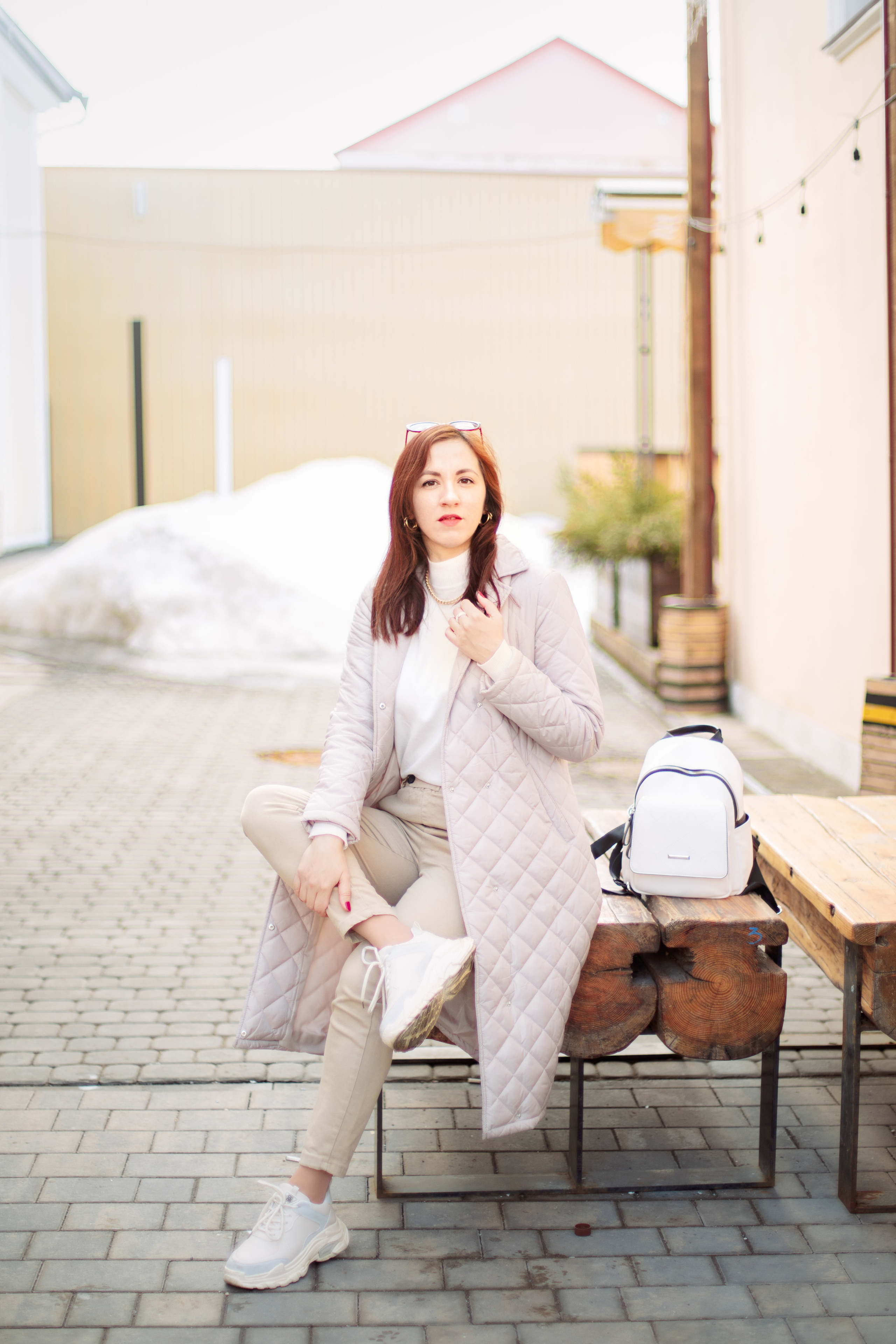 Про Нелли. Семейный и детский фотограф в Туле