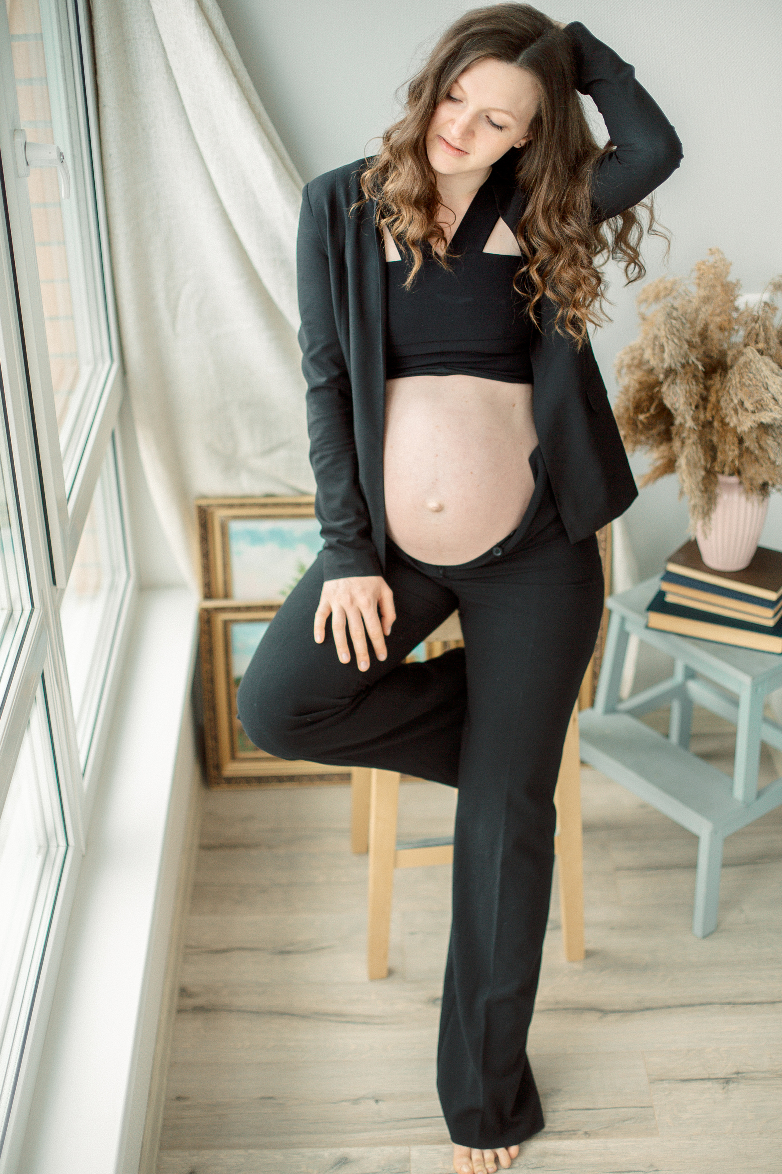 Про Рому, Женю, Платона и… :). Семейный и детский фотограф в Туле