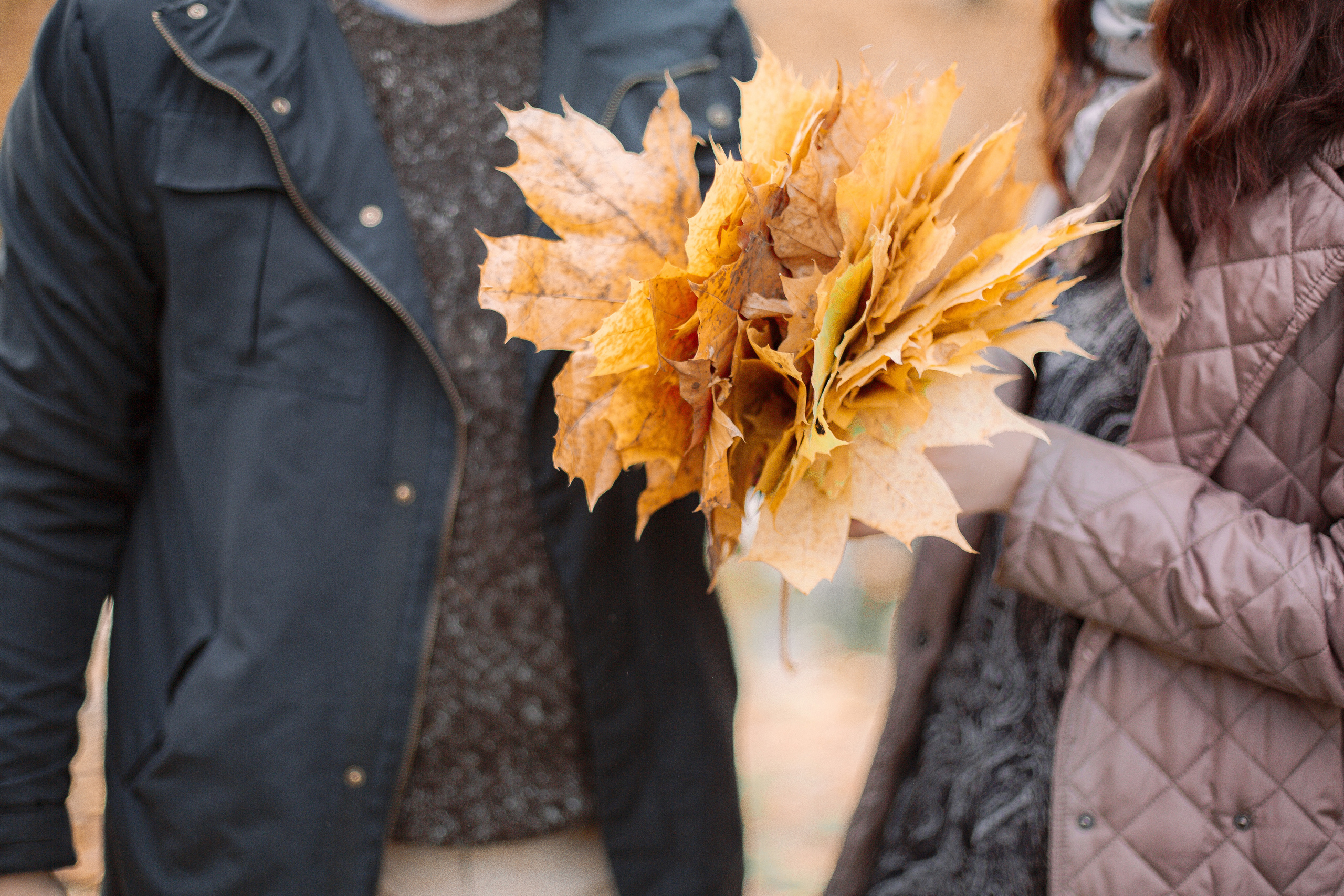Про Настю и Мишу. Семейный и детский фотограф в Туле
