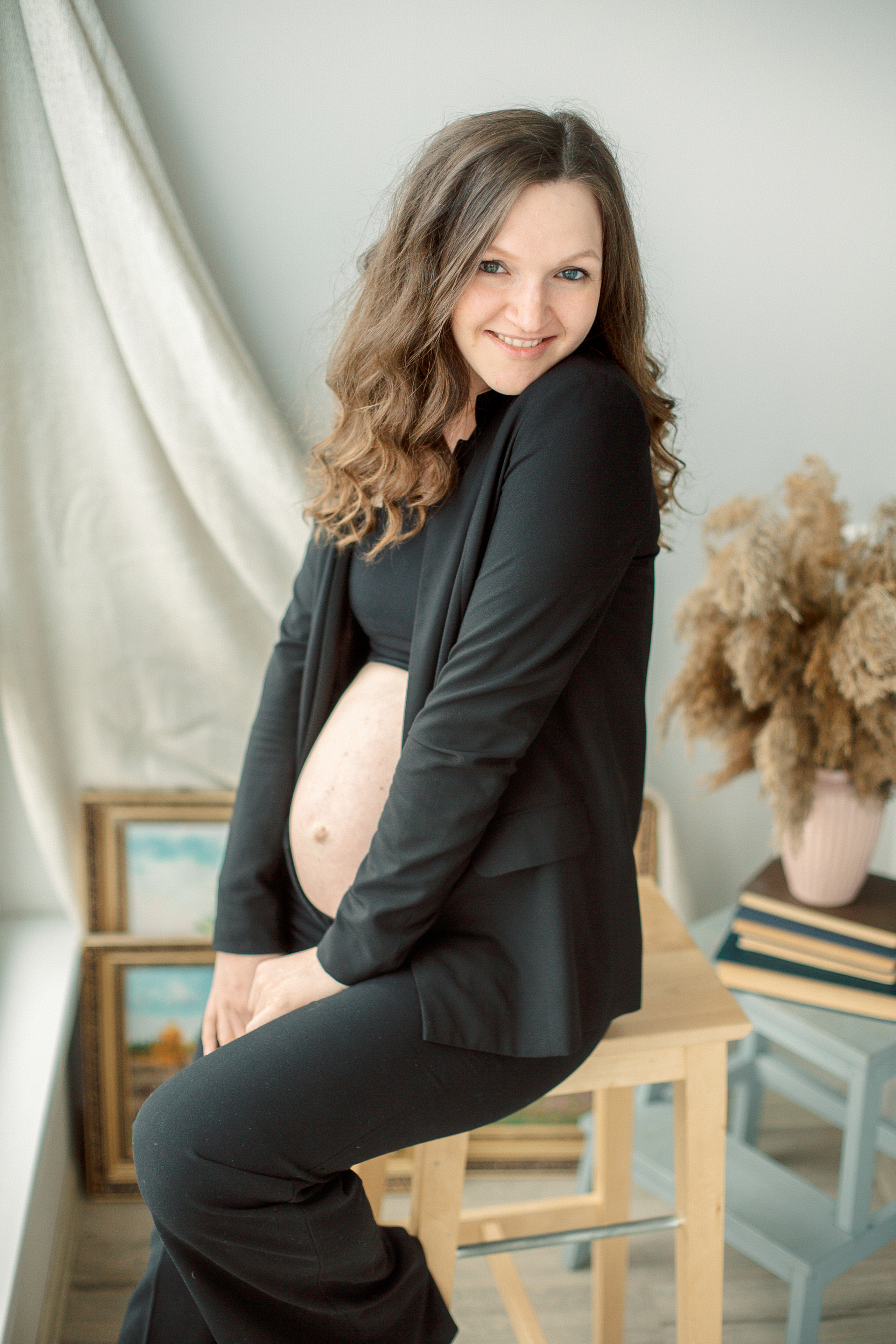 Про Рому, Женю, Платона и… :). Семейный и детский фотограф в Туле