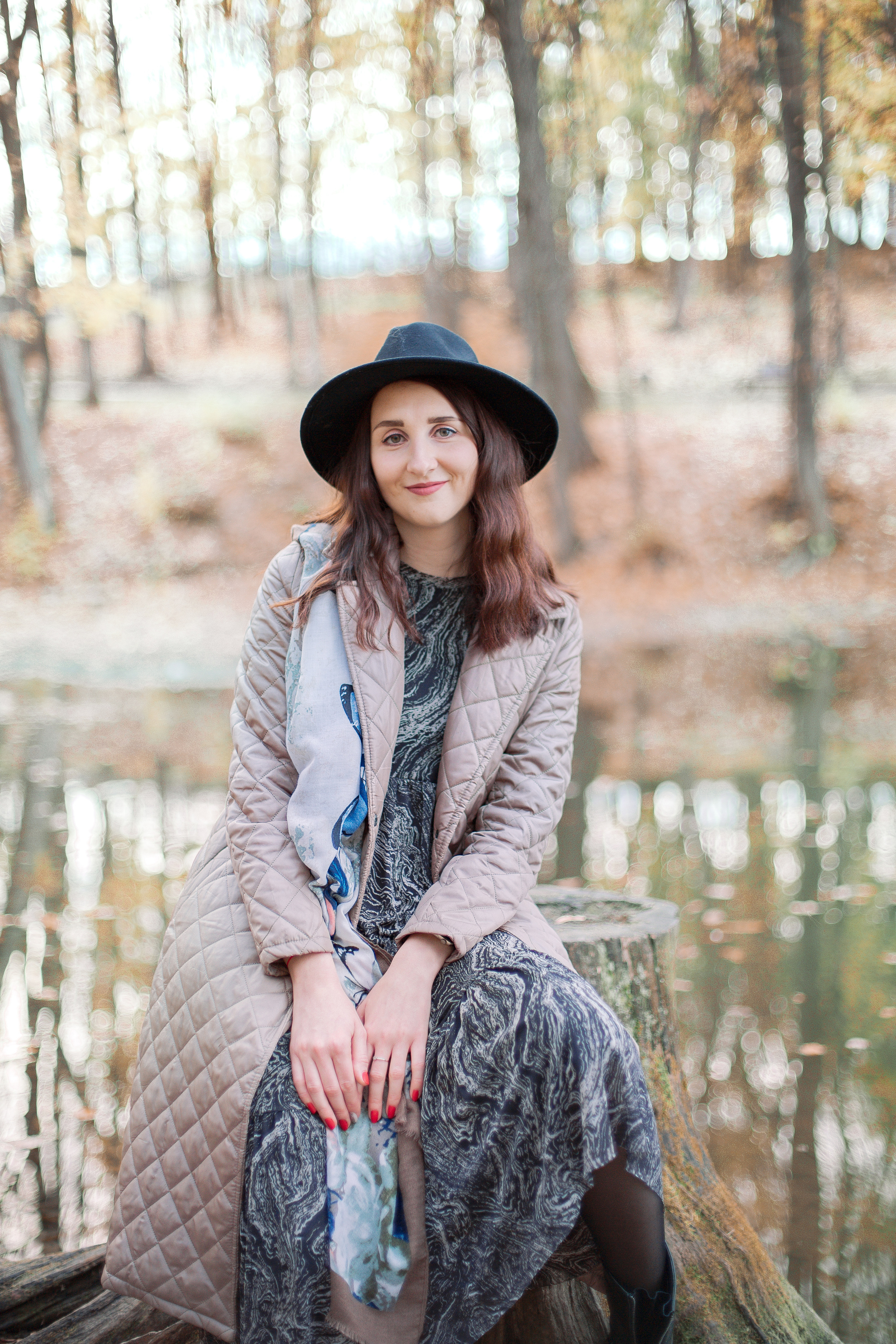 Про Настю и Мишу. Семейный и детский фотограф в Туле