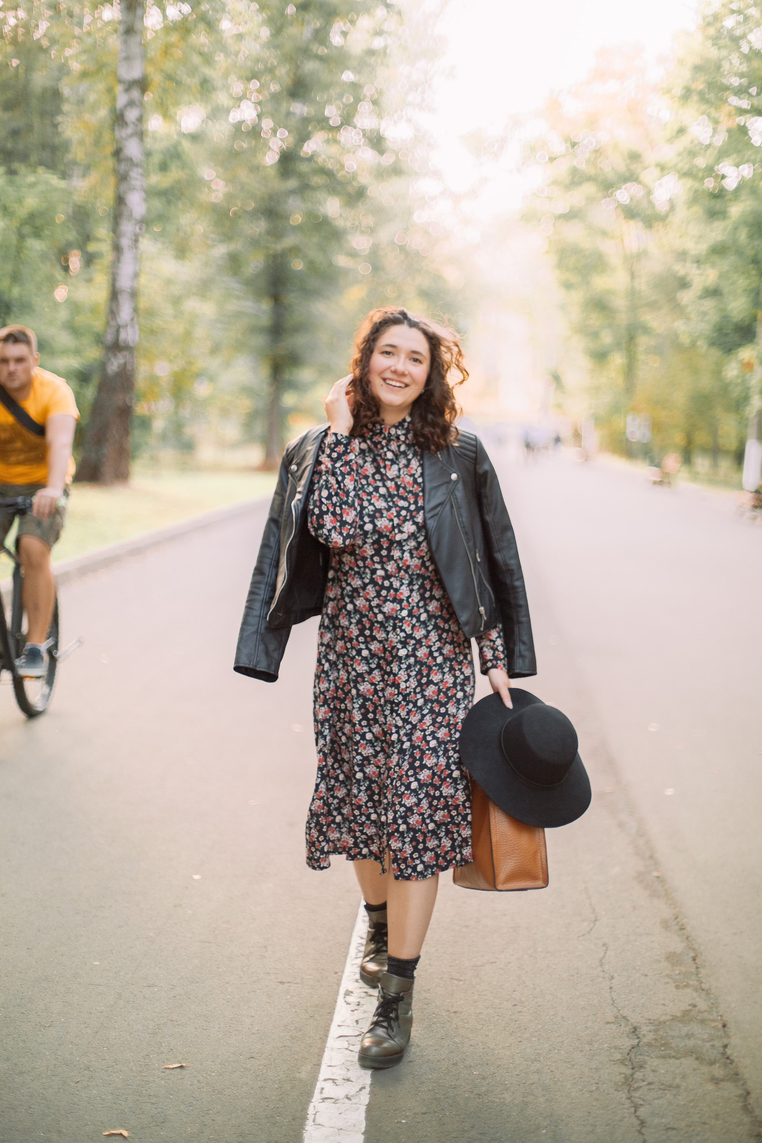 Про Дашу. Семейный и детский фотограф в Туле
