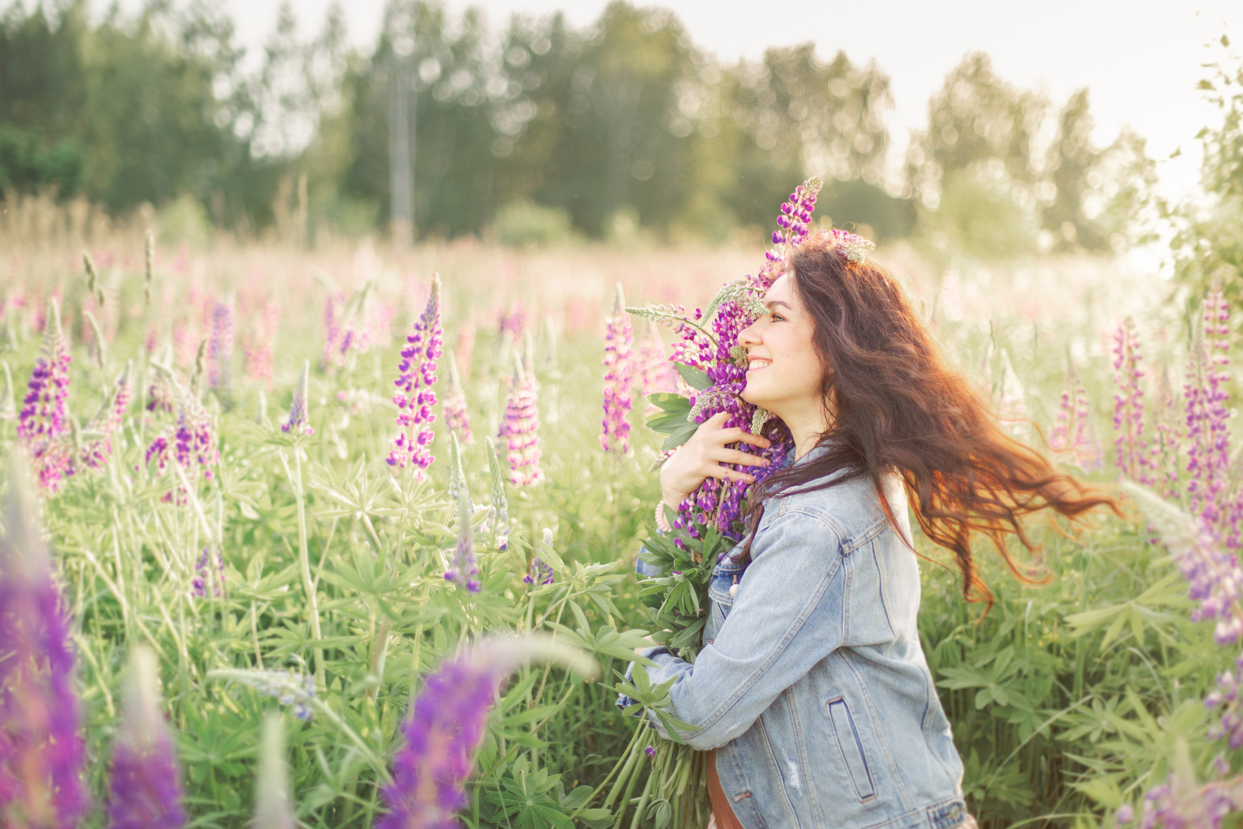 Про Лёшу, Дашу и Марусю. Семейный и детский фотограф в Туле