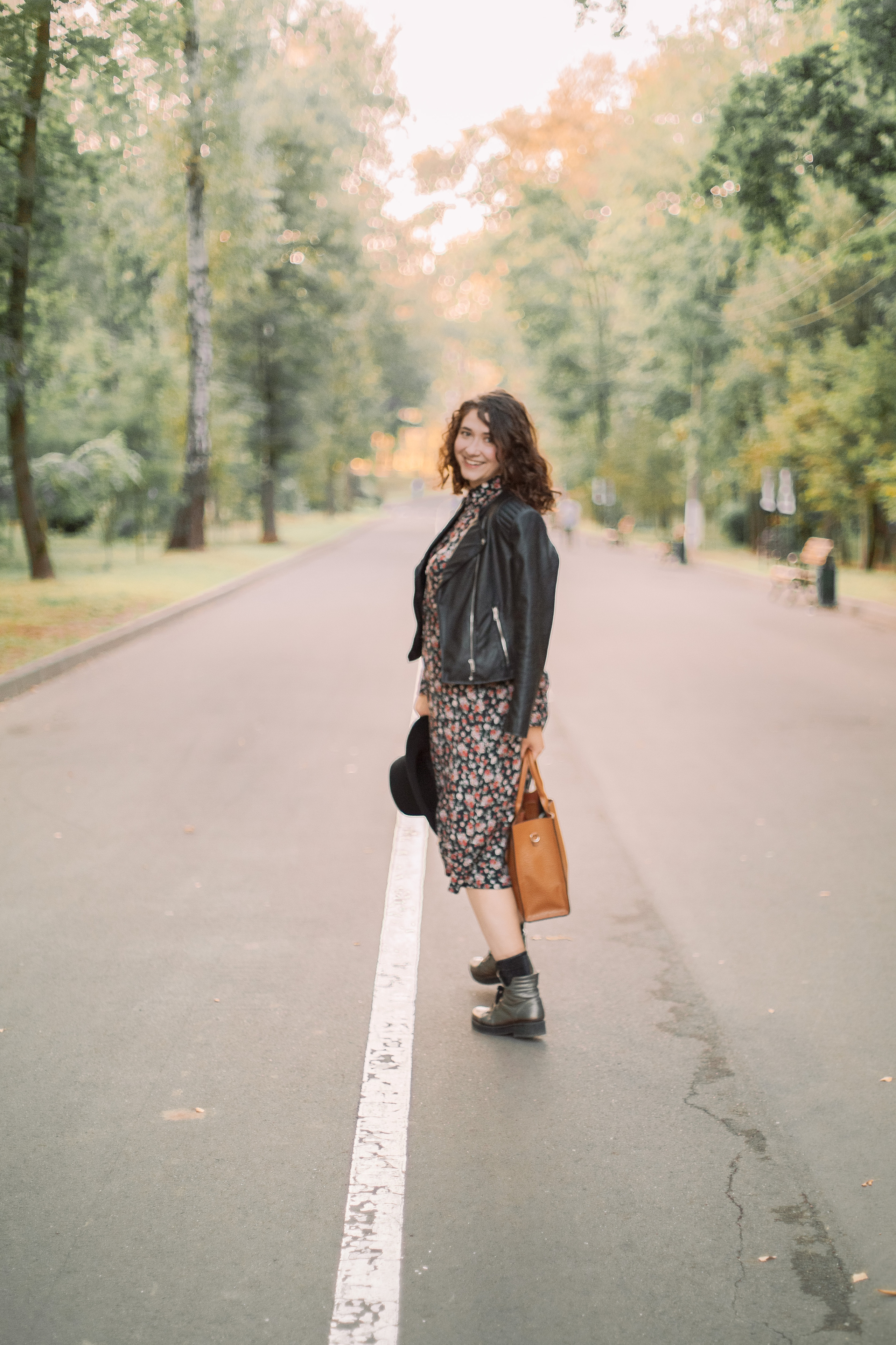 Про Дашу. Семейный и детский фотограф в Туле