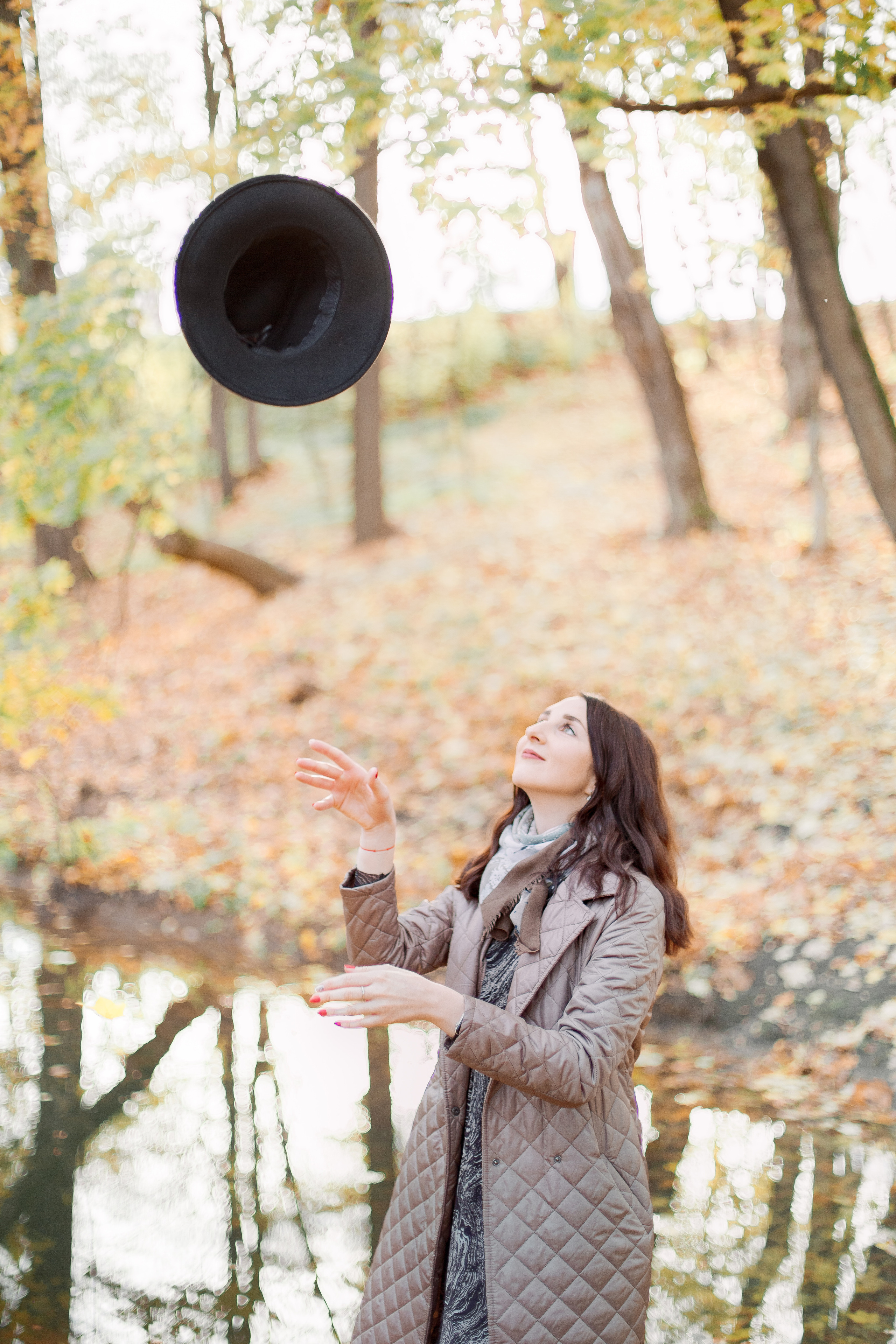 Про Настю и Мишу. Семейный и детский фотограф в Туле