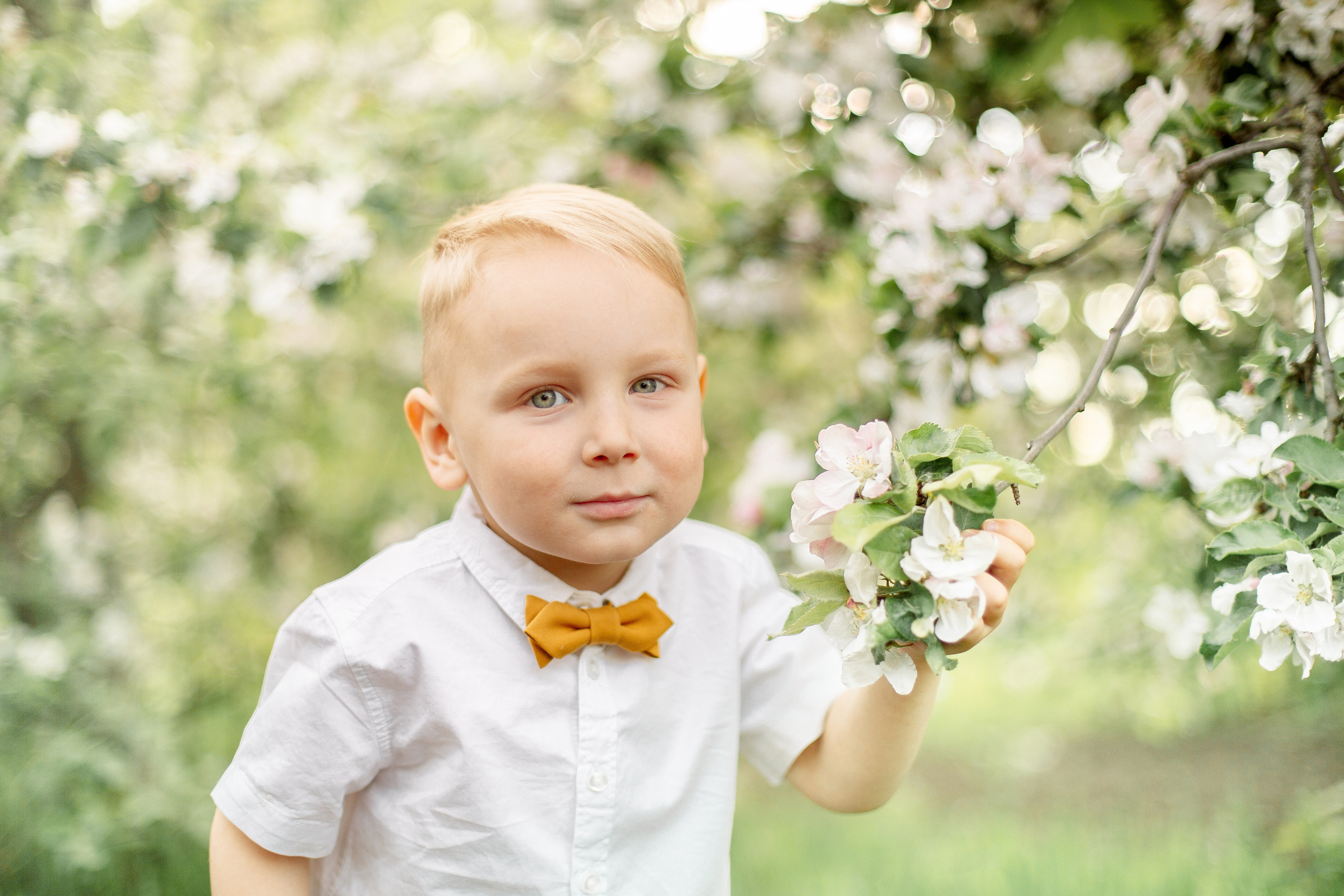 Саша, Настя, Лёва и…. Семейный и детский фотограф в Туле