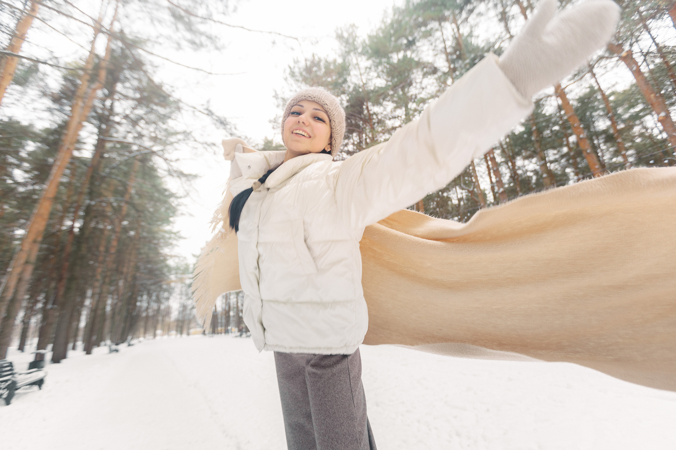 Про Руслана и Алину. Семейный и детский фотограф в Туле