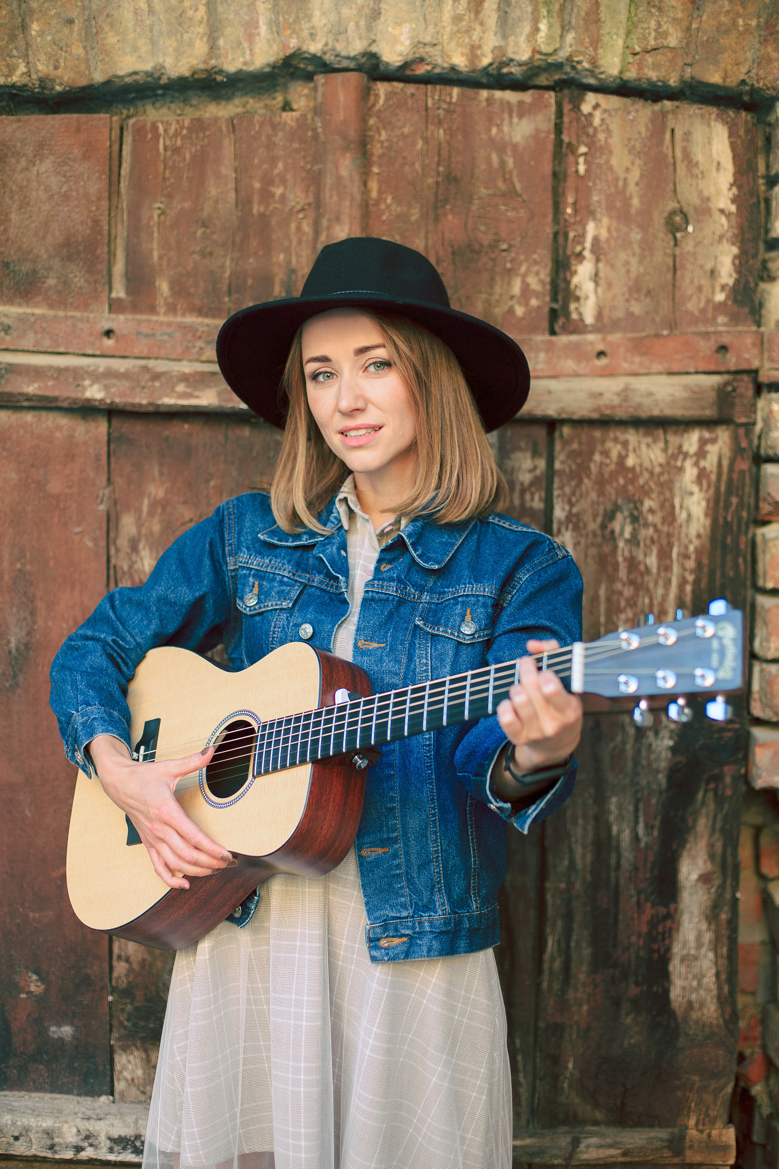 Про Васю и Оксану. Семейный и детский фотограф в Туле