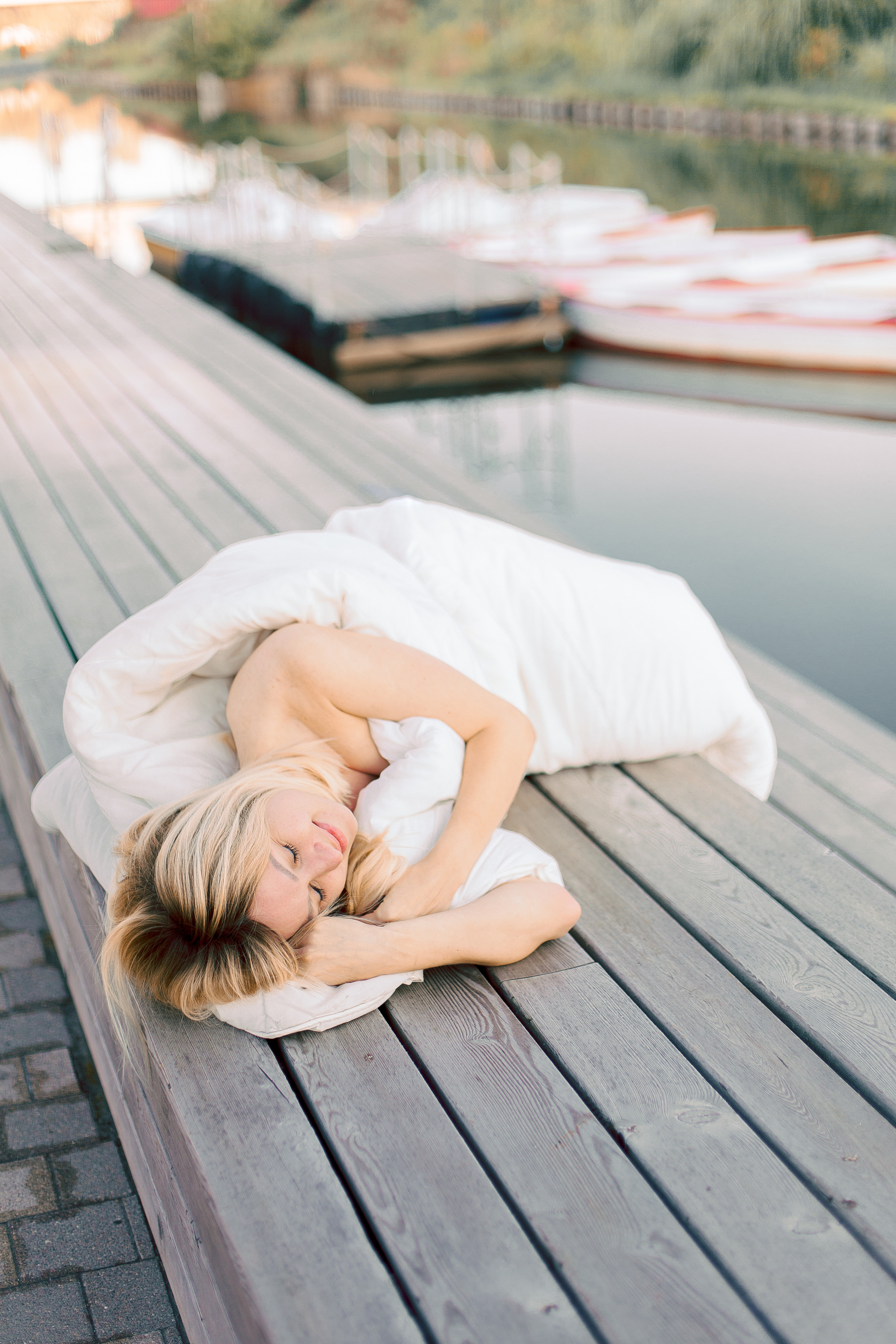 Про Никиту и Ульяну. Семейный и детский фотограф в Туле