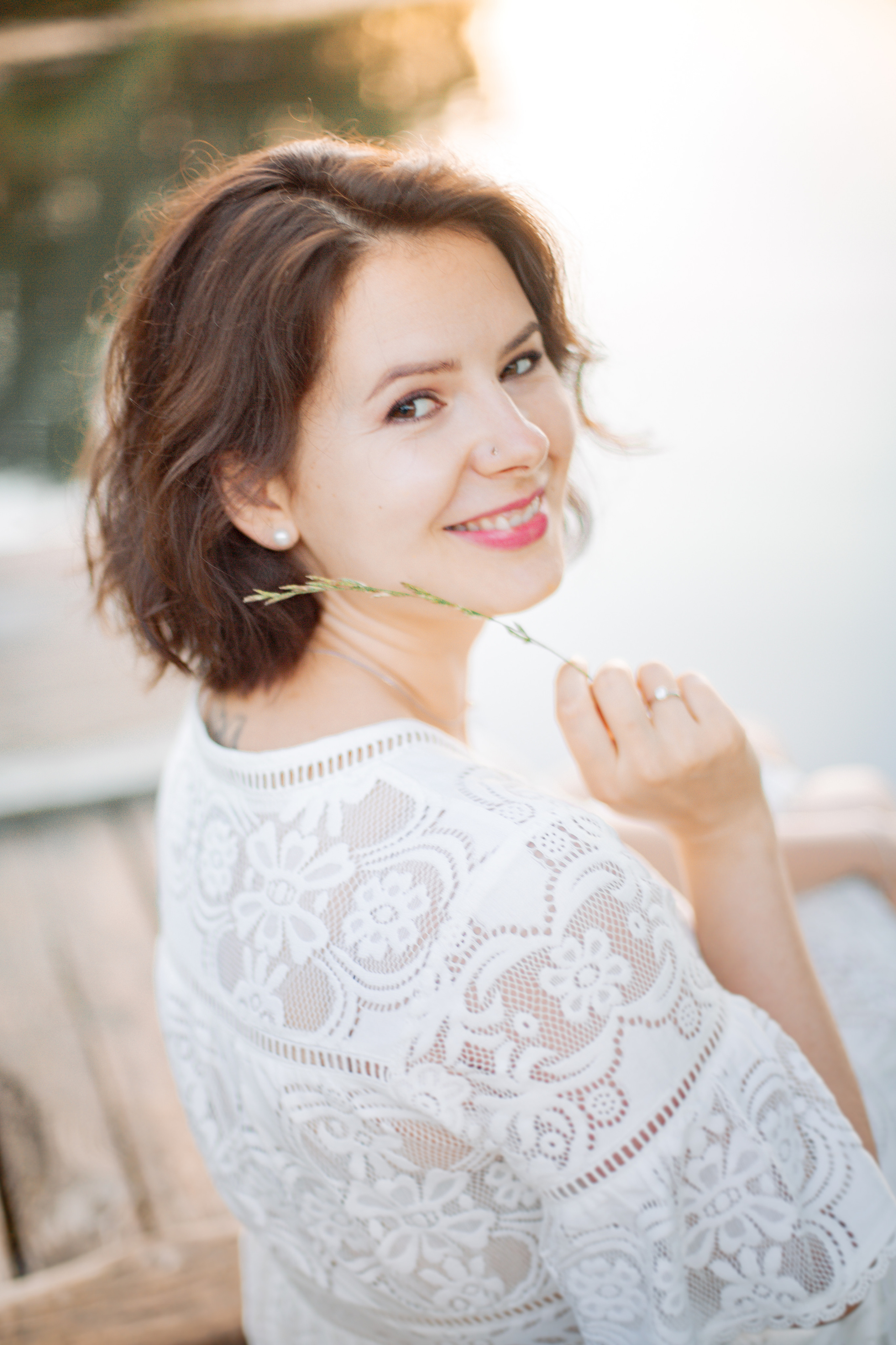 Про Игоря, Аню и Сашу. Семейный и детский фотограф в Туле