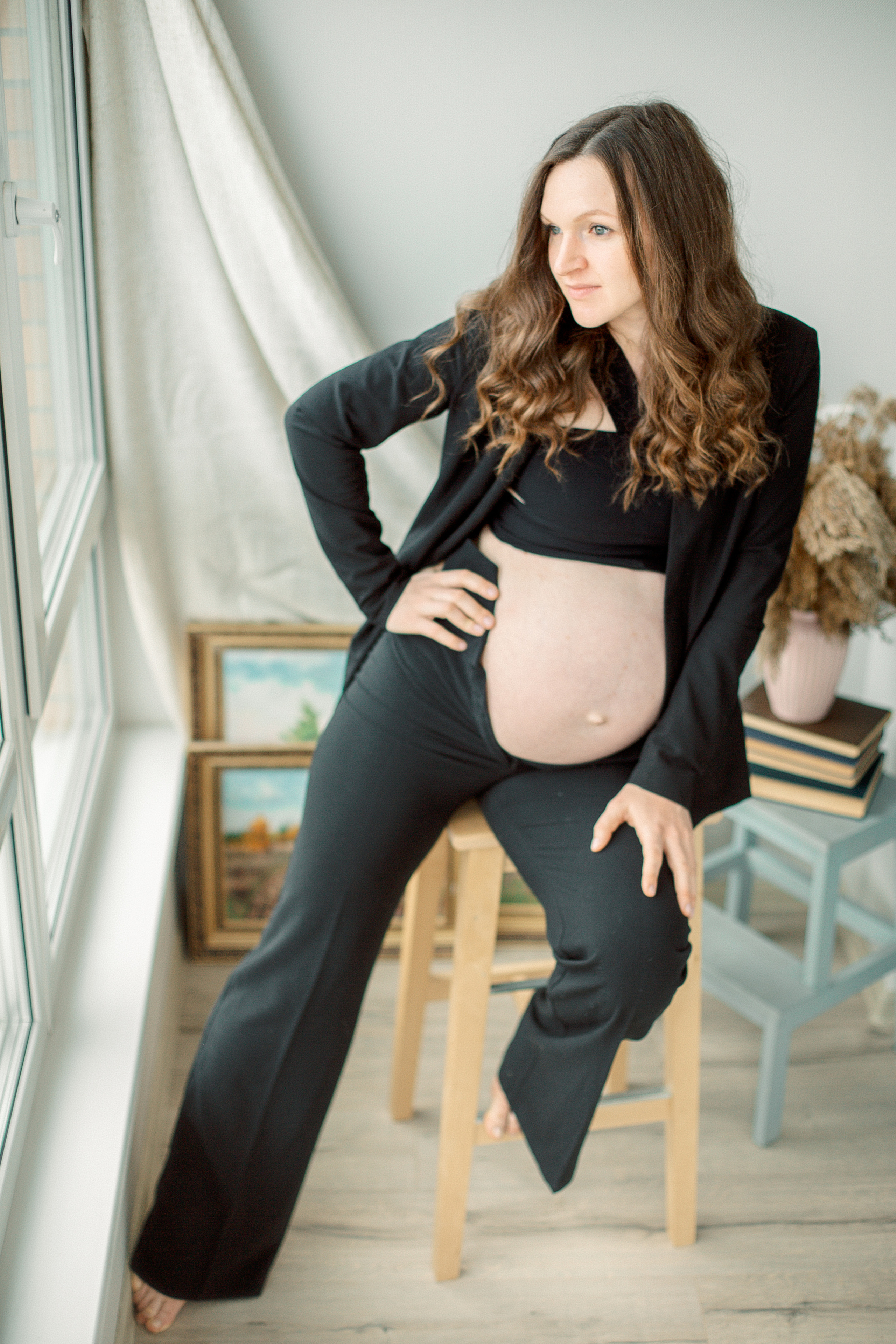 Про Рому, Женю, Платона и… :). Семейный и детский фотограф в Туле