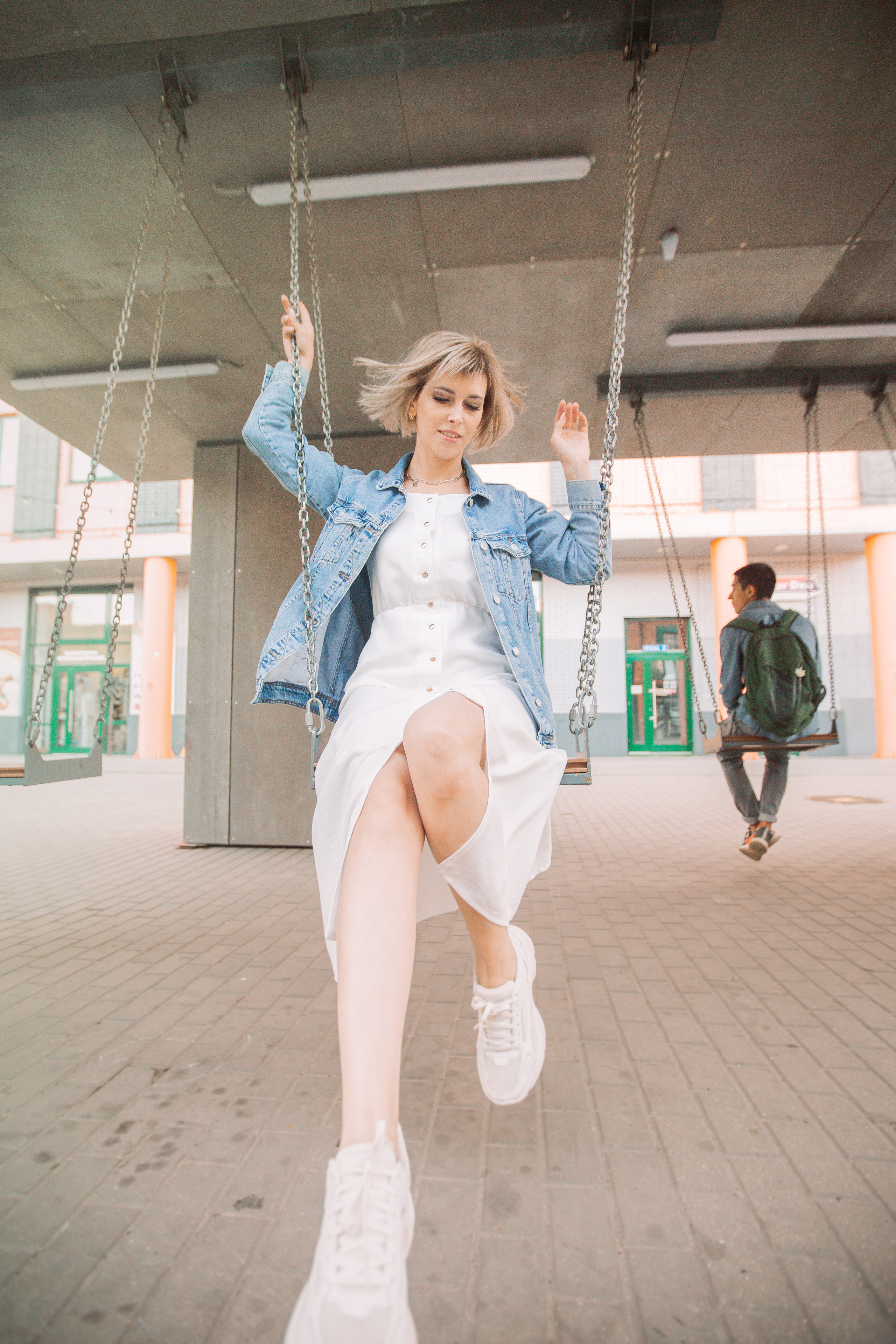 Про Женю. Семейный и детский фотограф в Туле