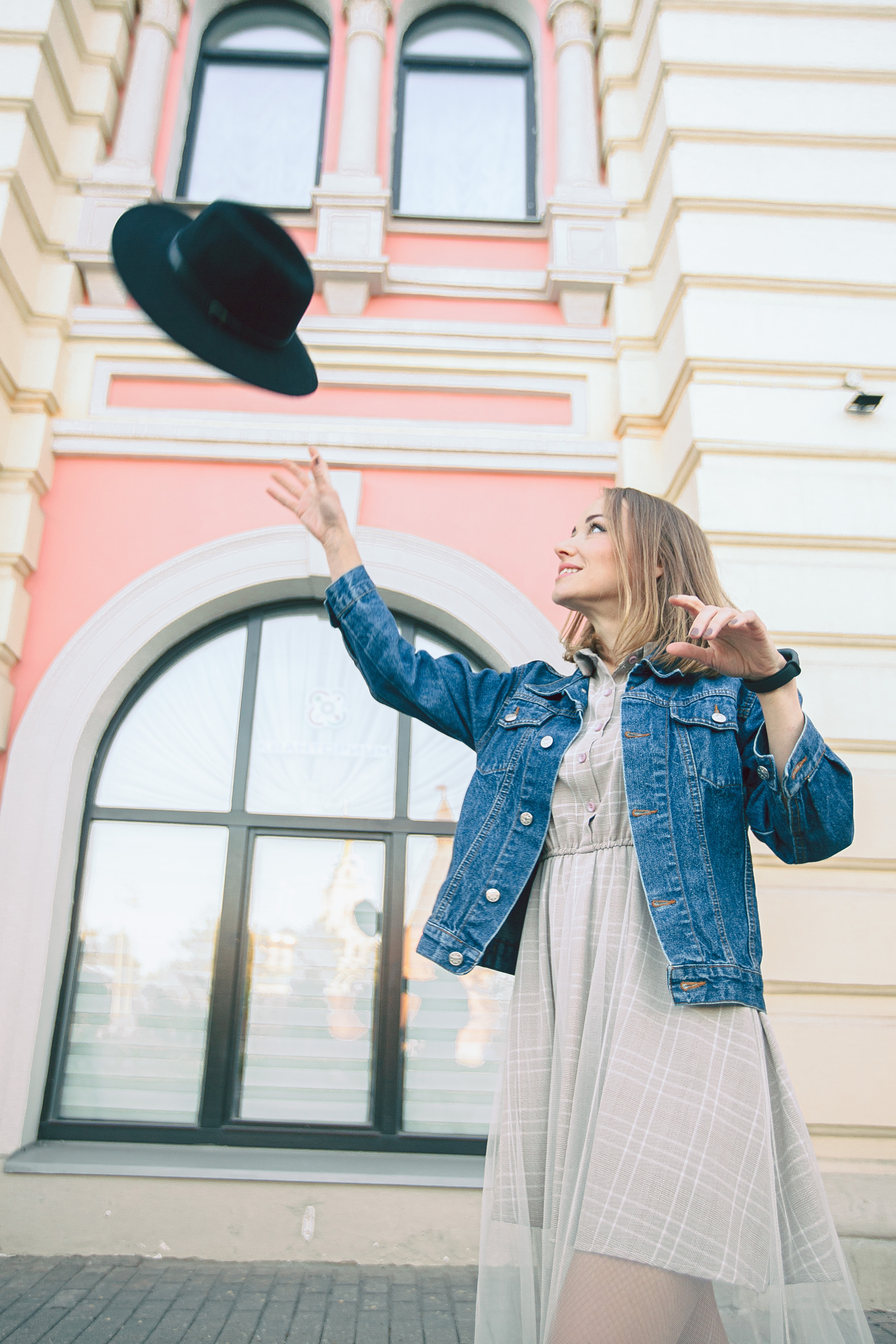Про Васю и Оксану. Семейный и детский фотограф в Туле