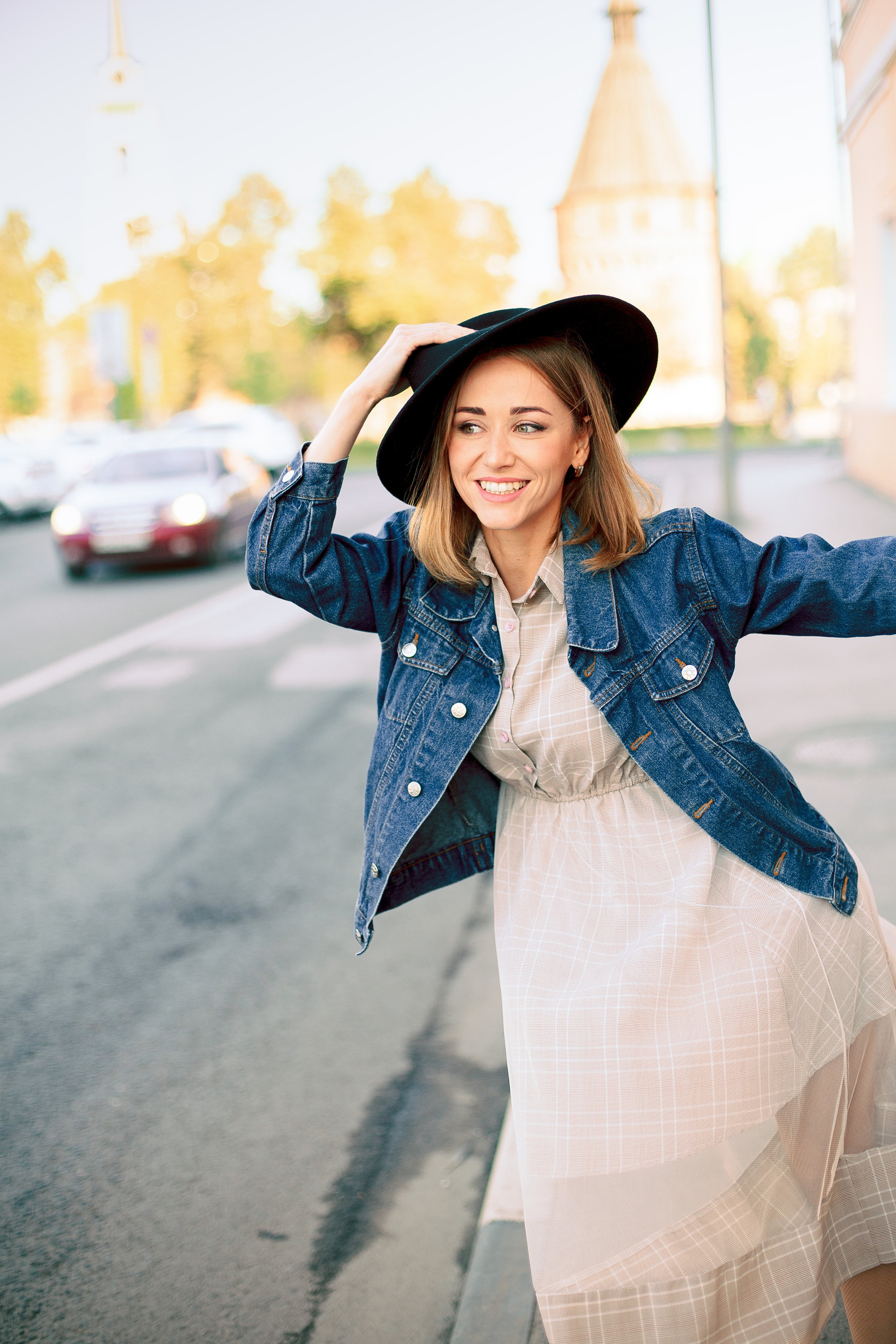 Про Васю и Оксану. Семейный и детский фотограф в Туле
