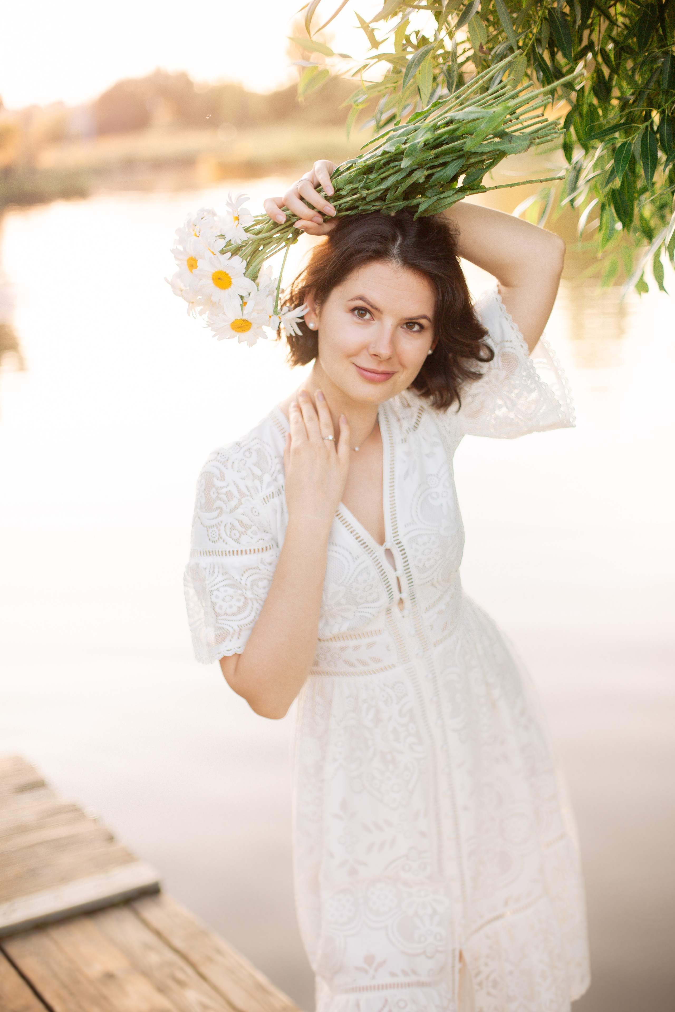 Про Игоря, Аню и Сашу. Семейный и детский фотограф в Туле