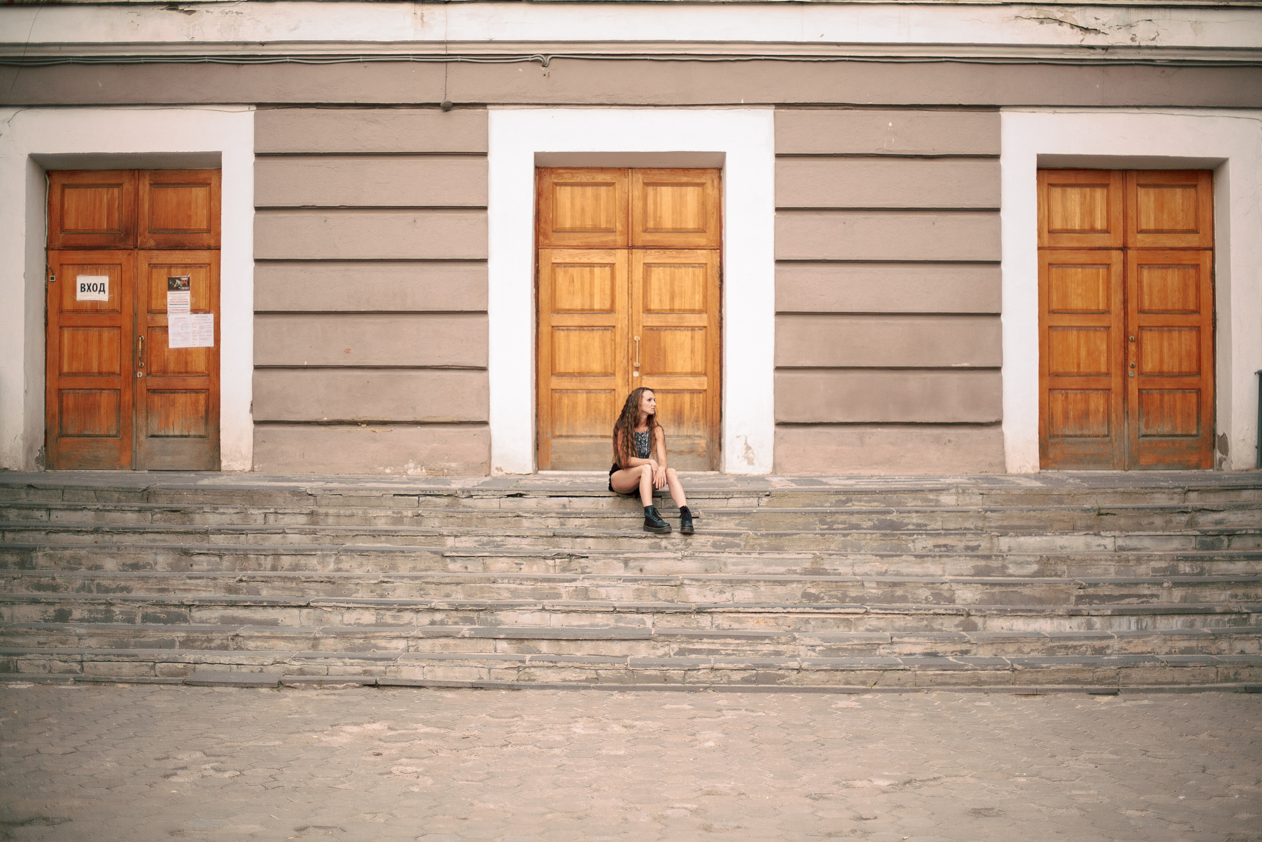 Про Сашу. Семейный и детский фотограф в Туле