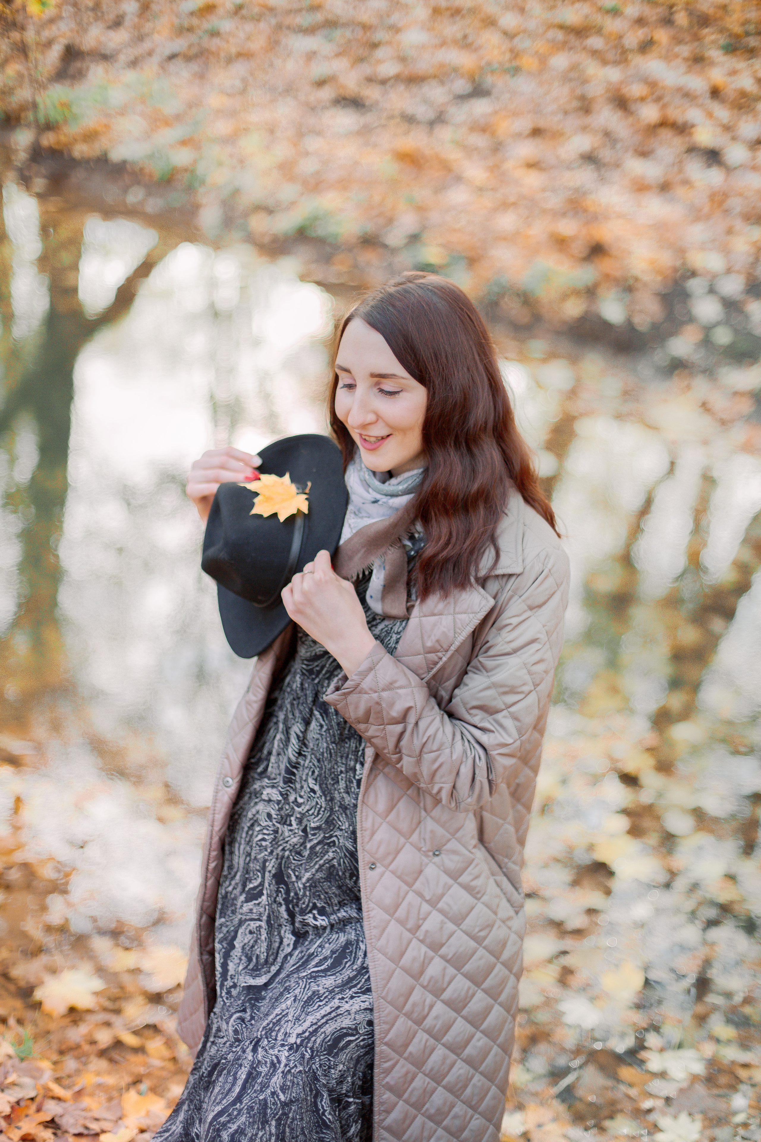 Про Настю и Мишу. Семейный и детский фотограф в Туле