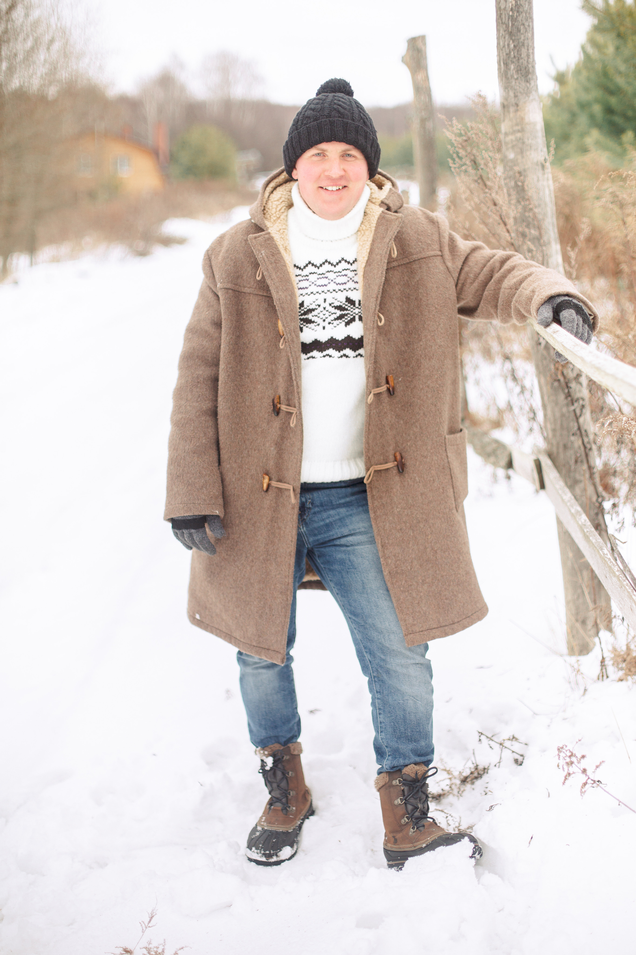 Про Костю, Наташу и Сашу. Семейный и детский фотограф в Туле