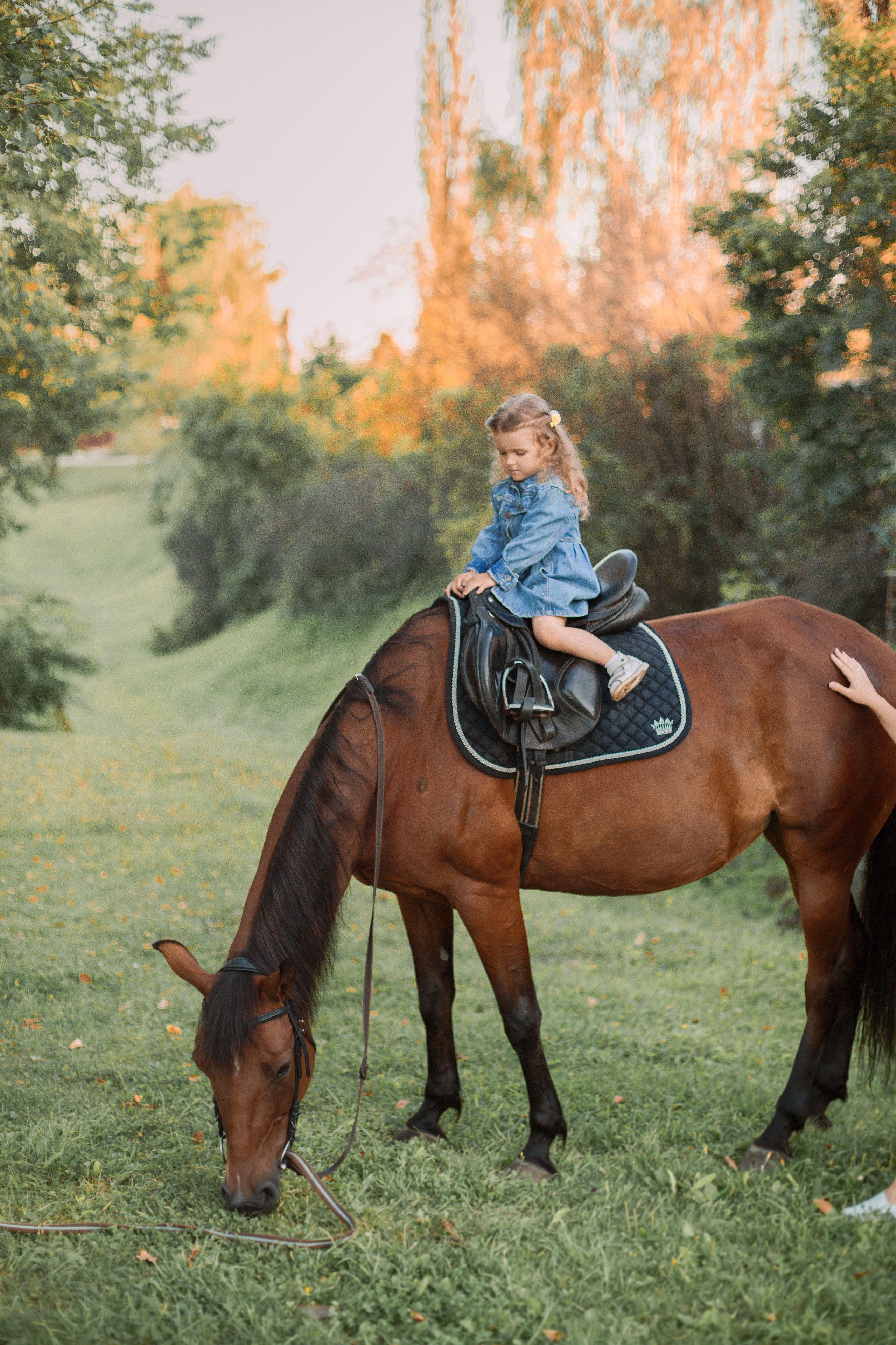 Про Наташу и Алису. Семейный и детский фотограф в Туле