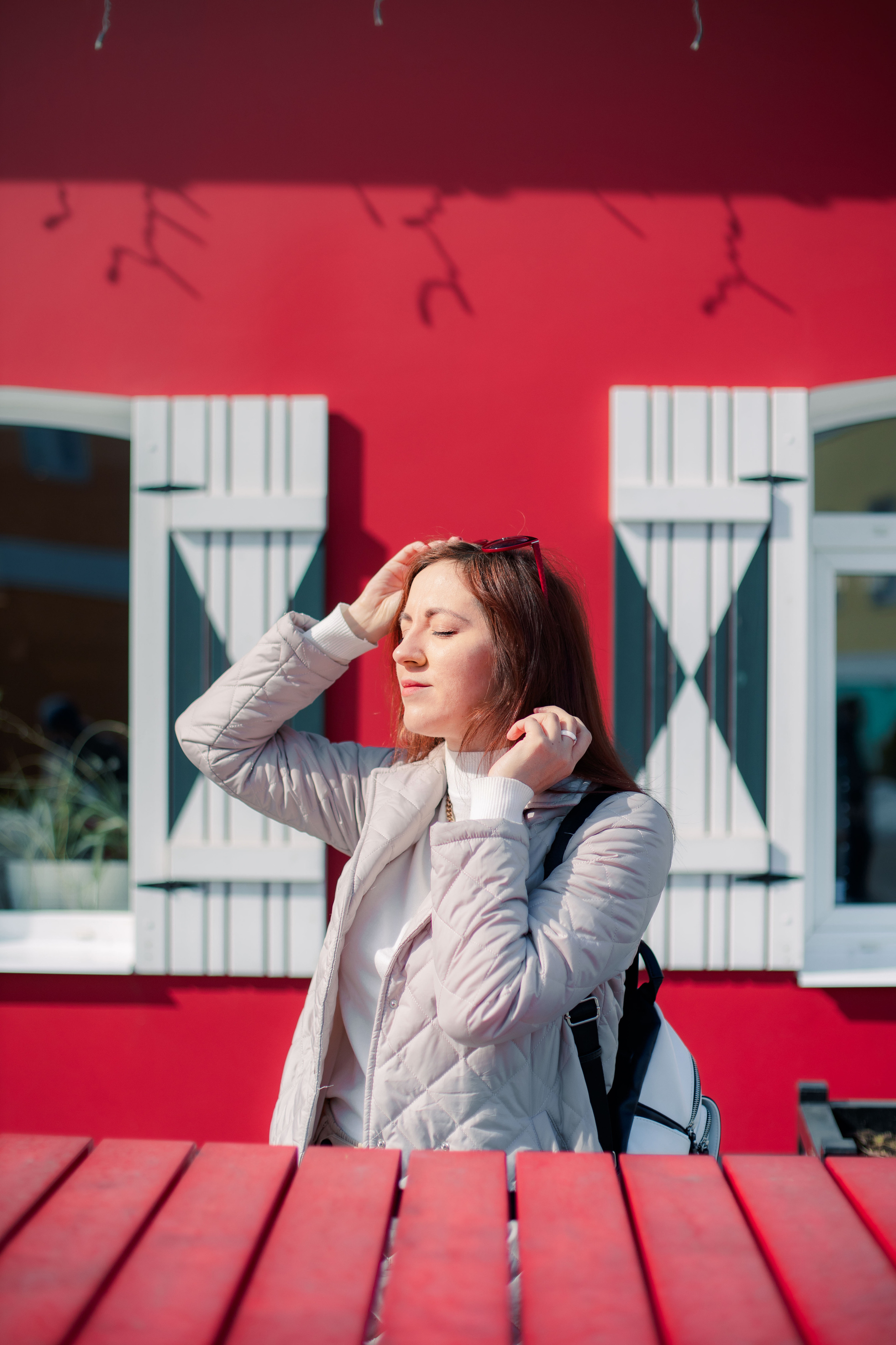Про Нелли. Семейный и детский фотограф в Туле