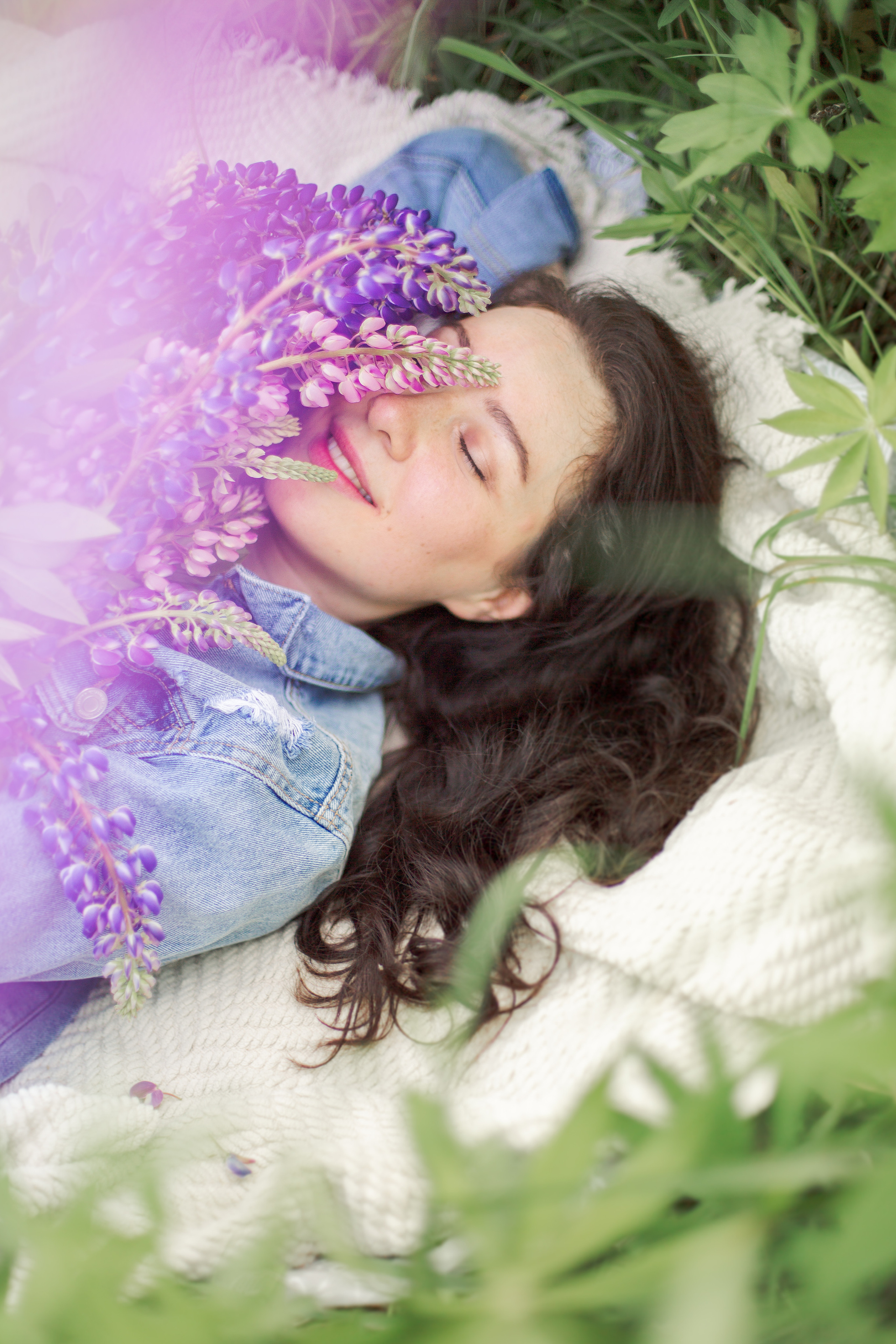 Про Лёшу, Дашу и Марусю. Семейный и детский фотограф в Туле