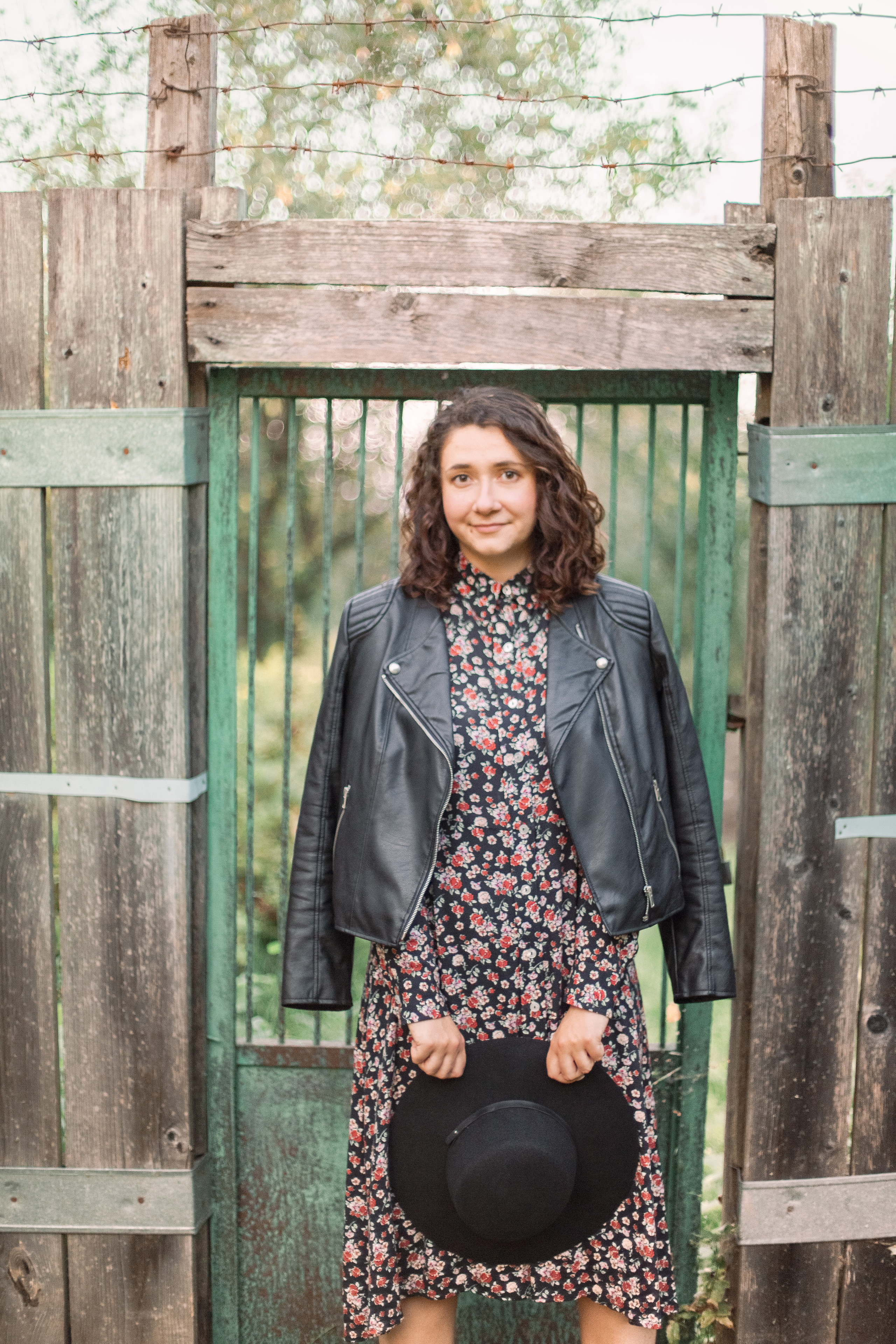 Про Дашу. Семейный и детский фотограф в Туле