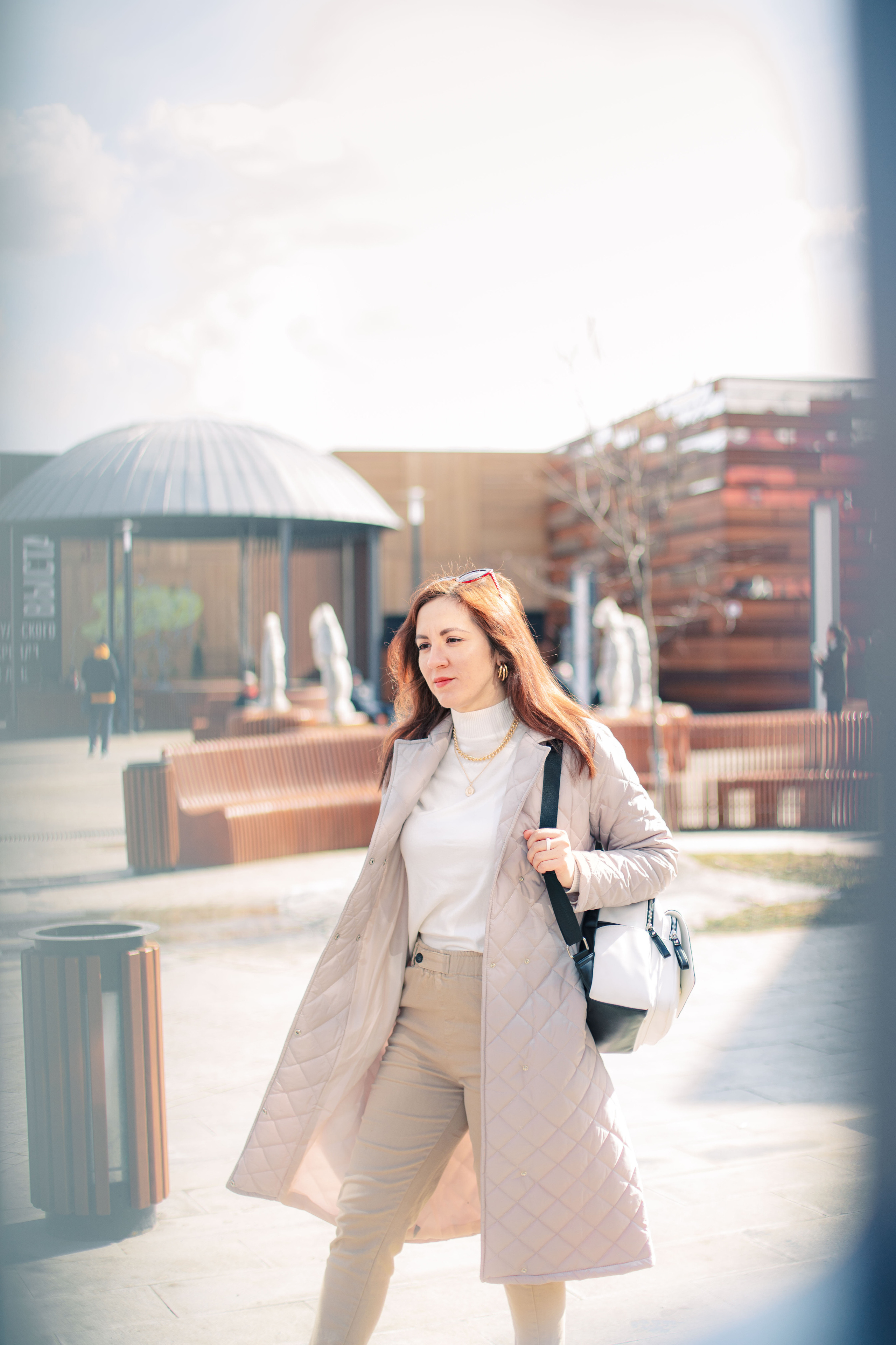 Про Нелли. Семейный и детский фотограф в Туле