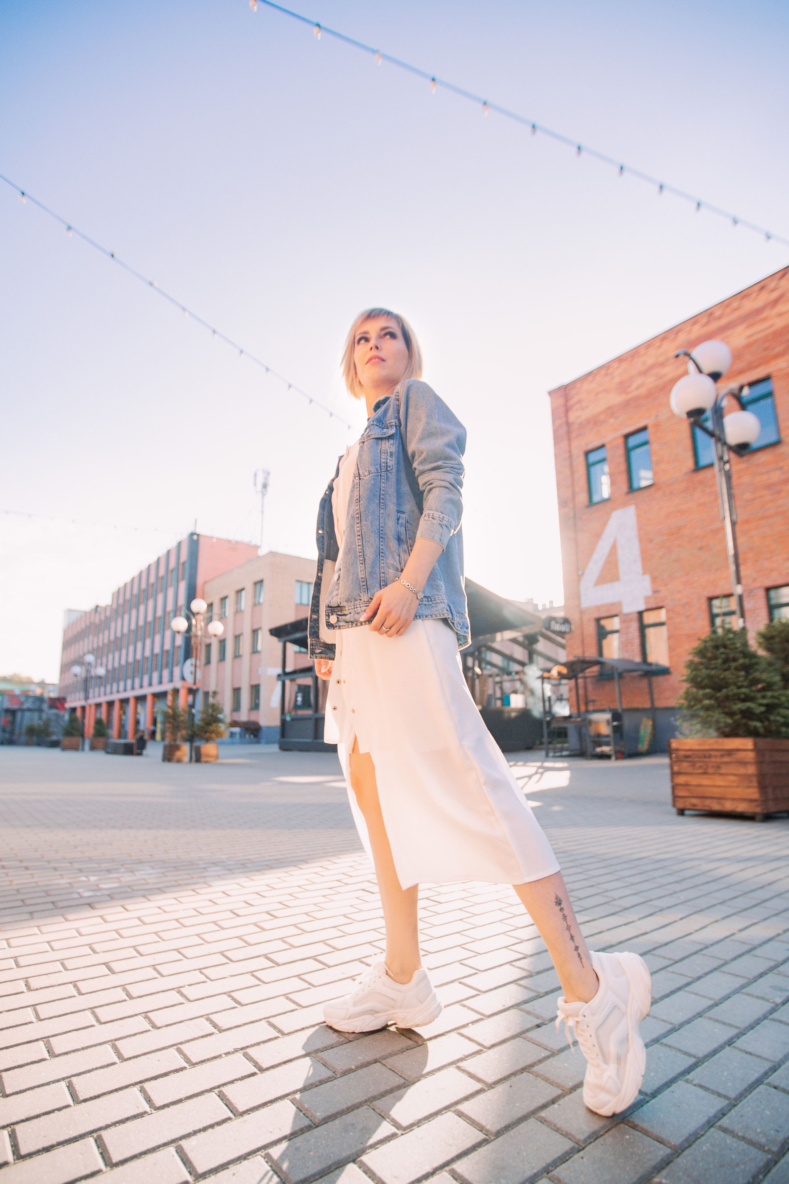 Про Женю. Семейный и детский фотограф в Туле