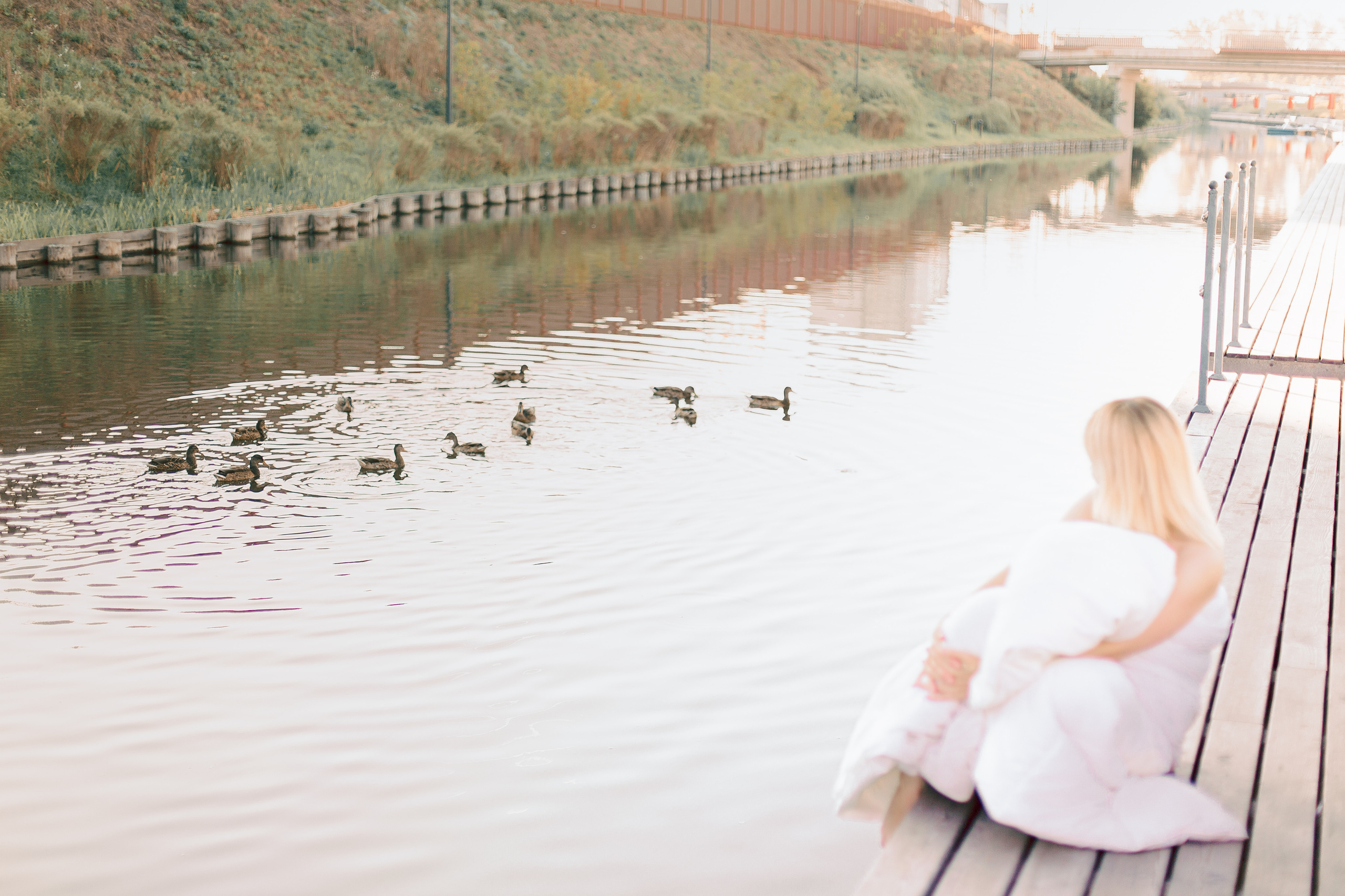 Про Никиту и Ульяну. Семейный и детский фотограф в Туле