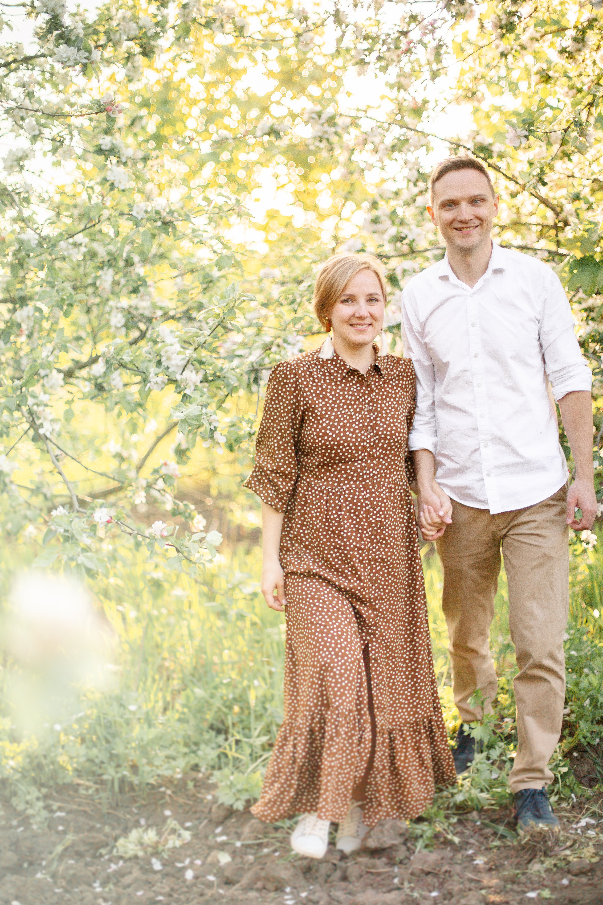 Саша, Настя, Лёва и…. Семейный и детский фотограф в Туле