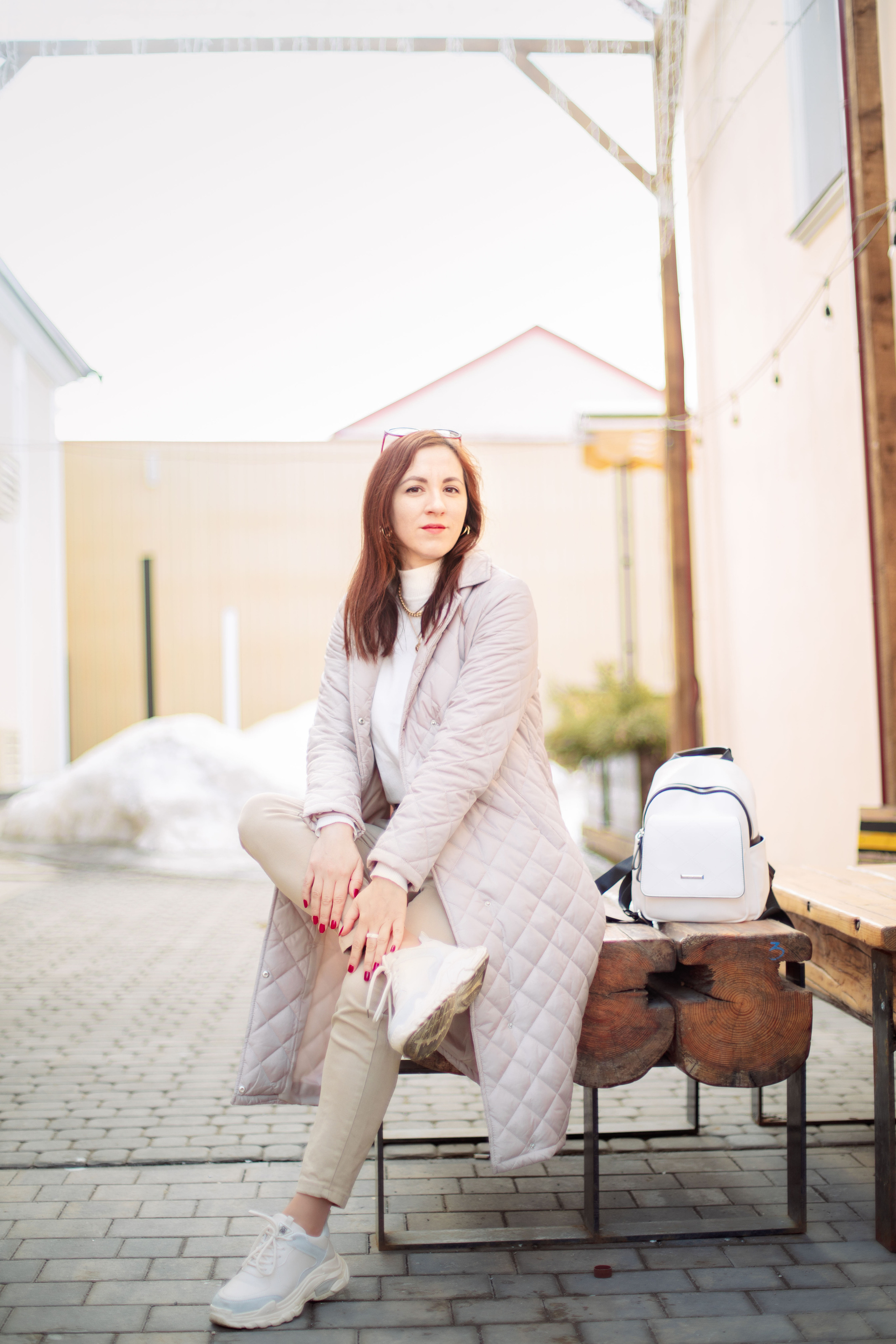 Про Нелли. Семейный и детский фотограф в Туле