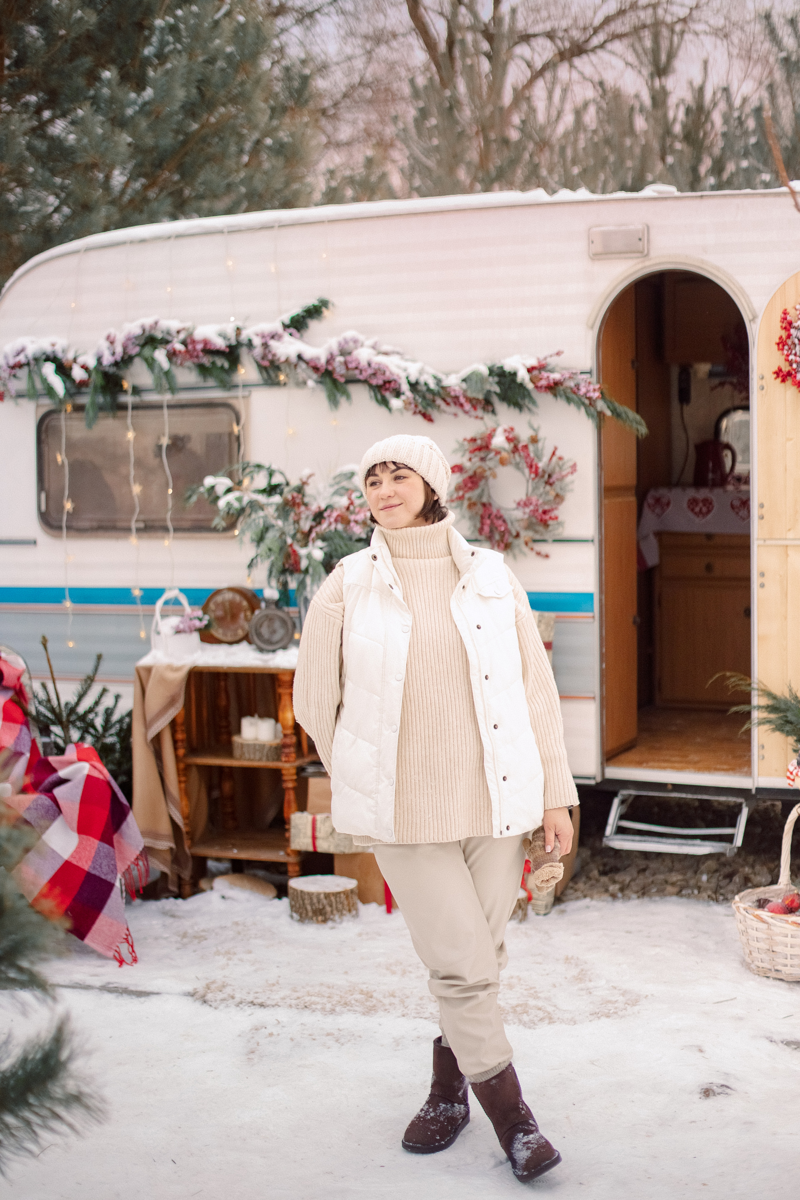 Про Диму, Дашу и Илью. Семейный и детский фотограф в Туле