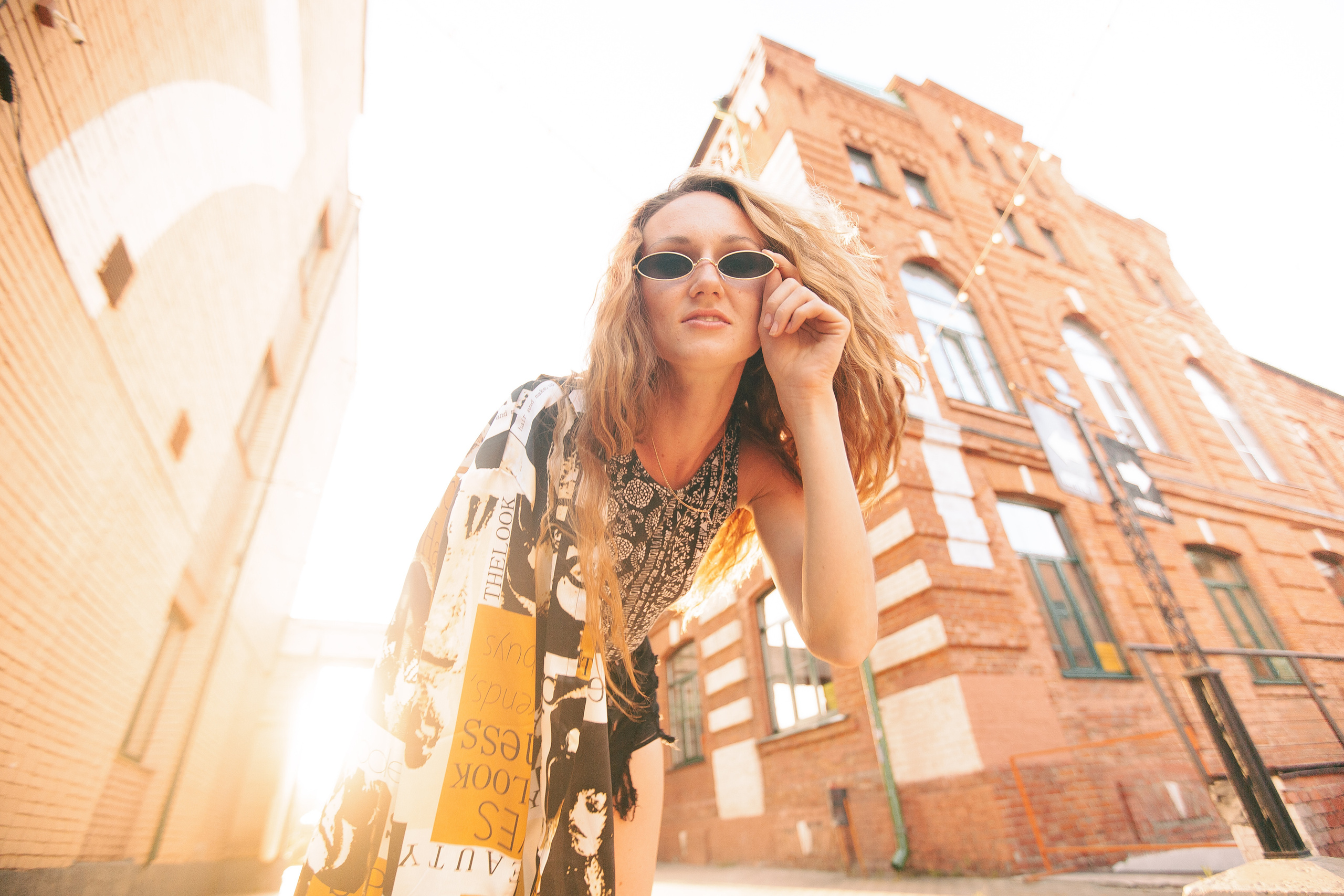 Про Сашу. Семейный и детский фотограф в Туле