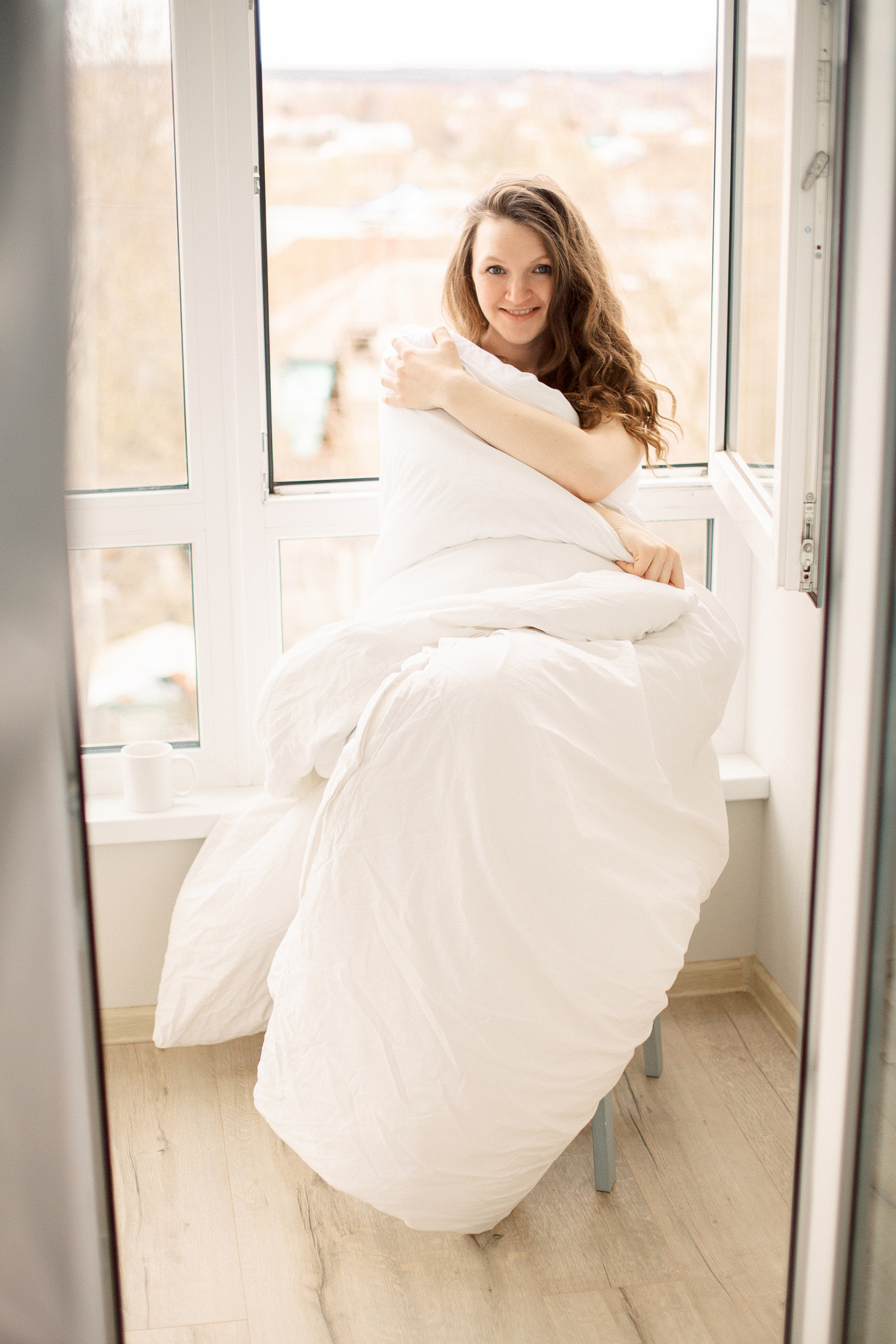 Про Рому, Женю, Платона и… :). Семейный и детский фотограф в Туле