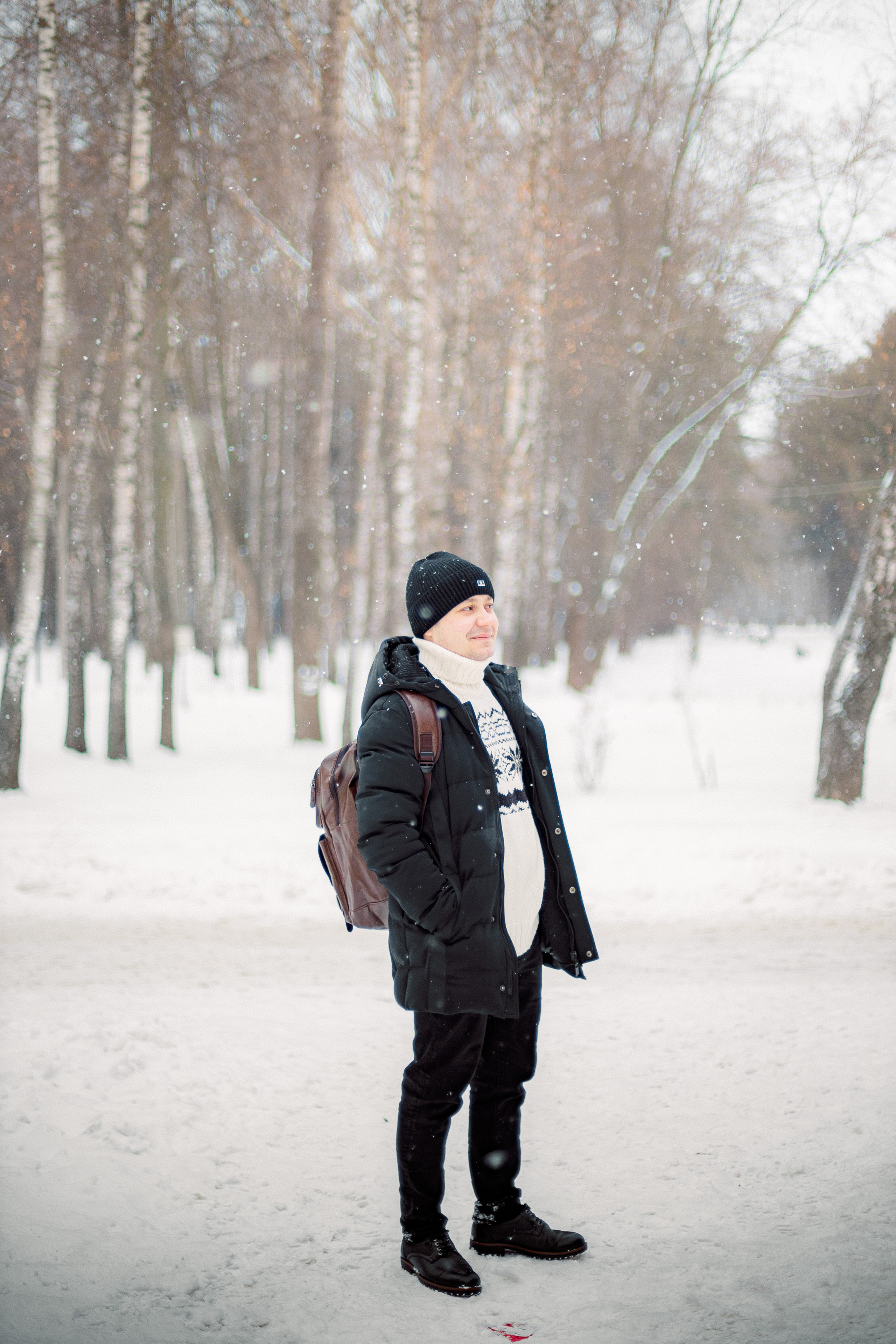 Про Руслана и Алину. Семейный и детский фотограф в Туле