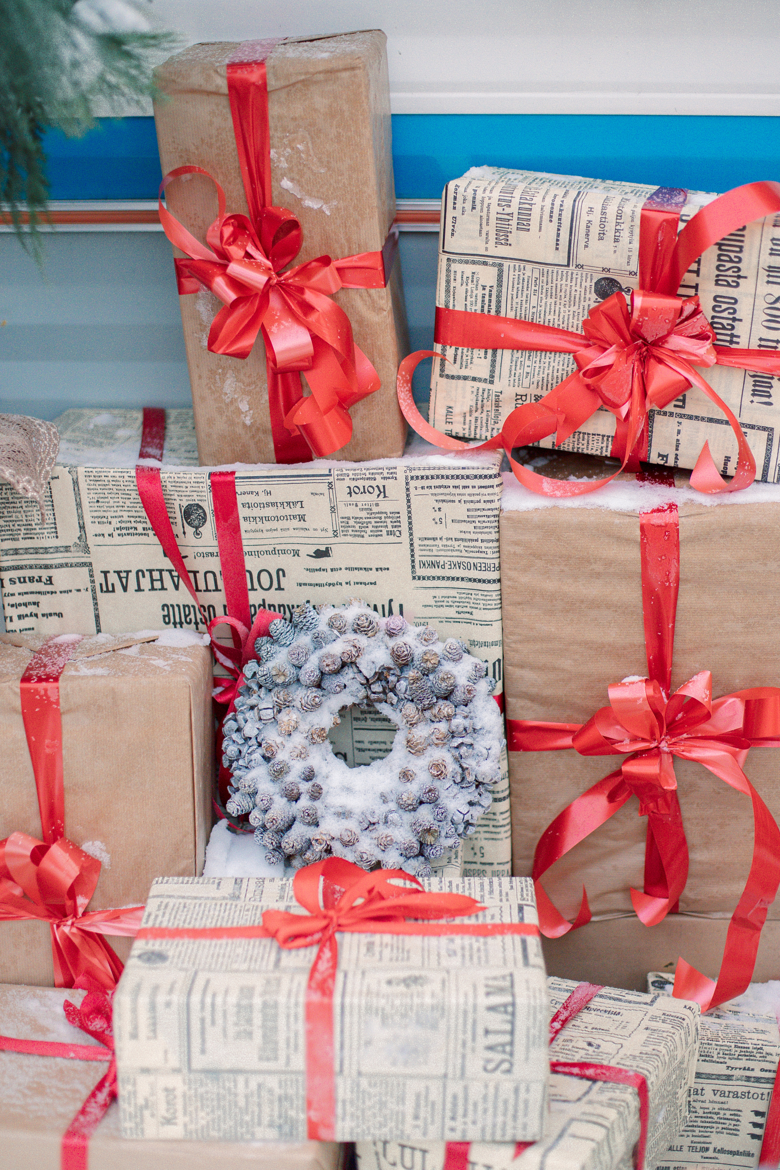 Про Диму, Дашу и Илью. Семейный и детский фотограф в Туле