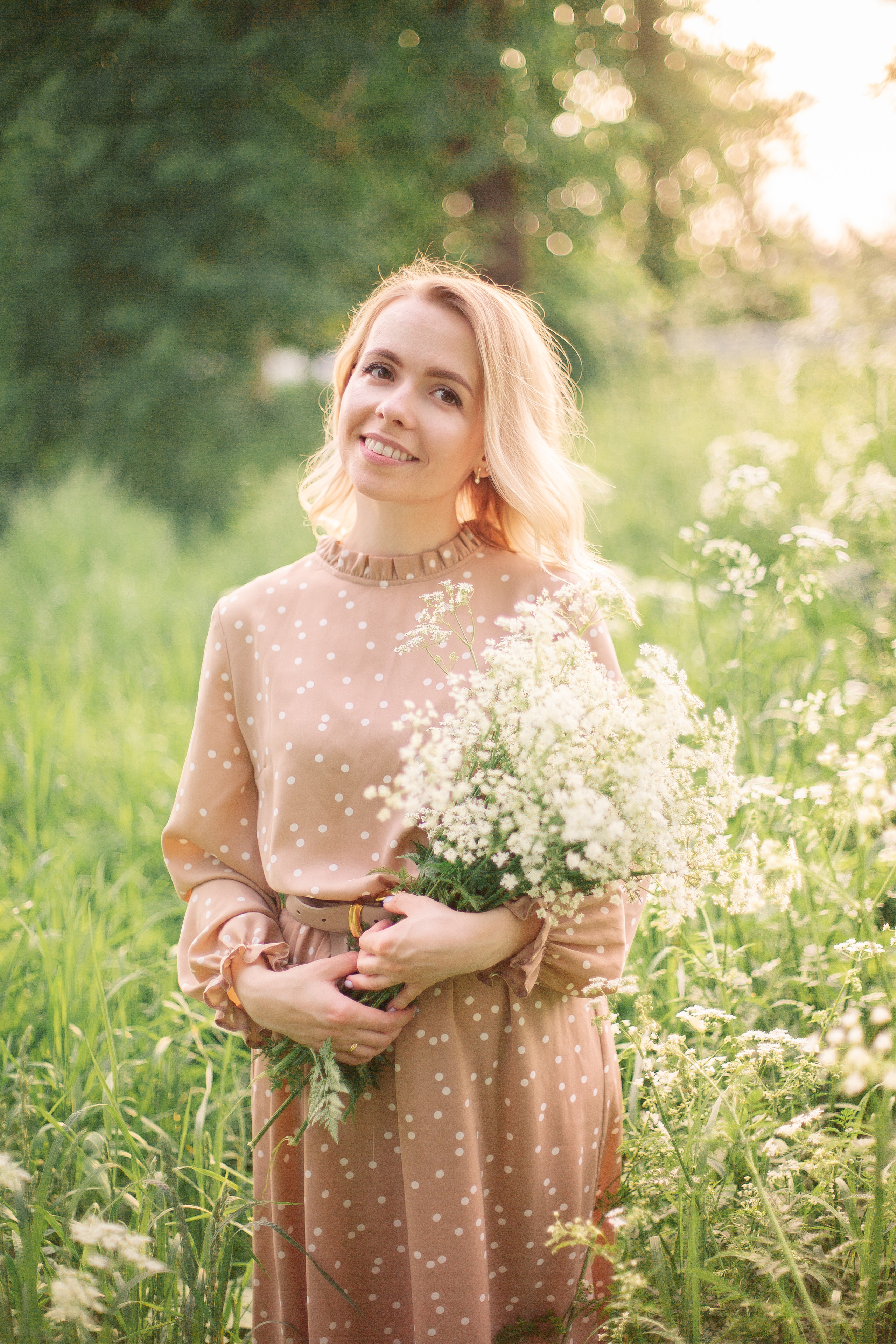 Про Илью, Настю и Семёна. Семейный и детский фотограф в Туле