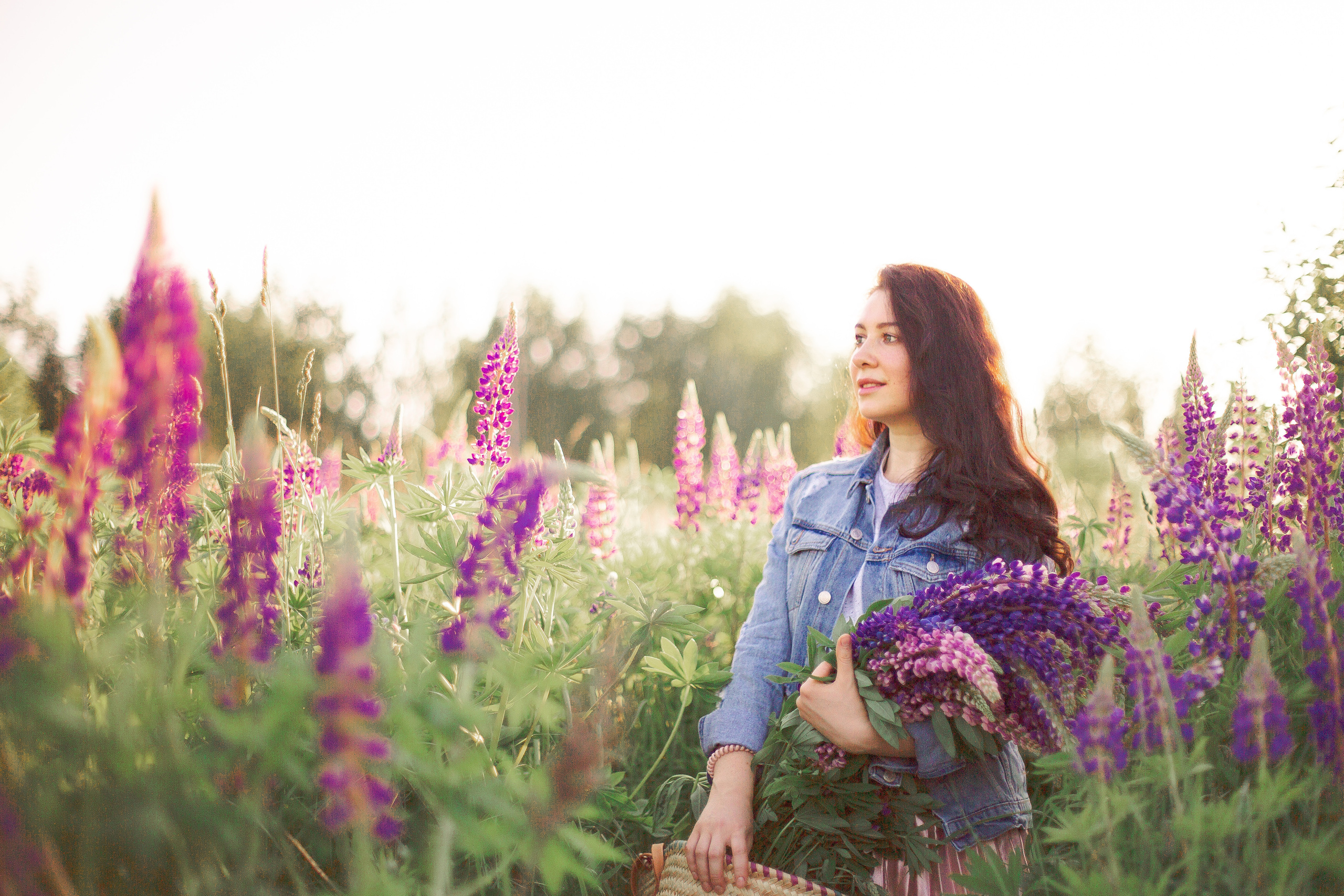 Про Лёшу, Дашу и Марусю. Семейный и детский фотограф в Туле