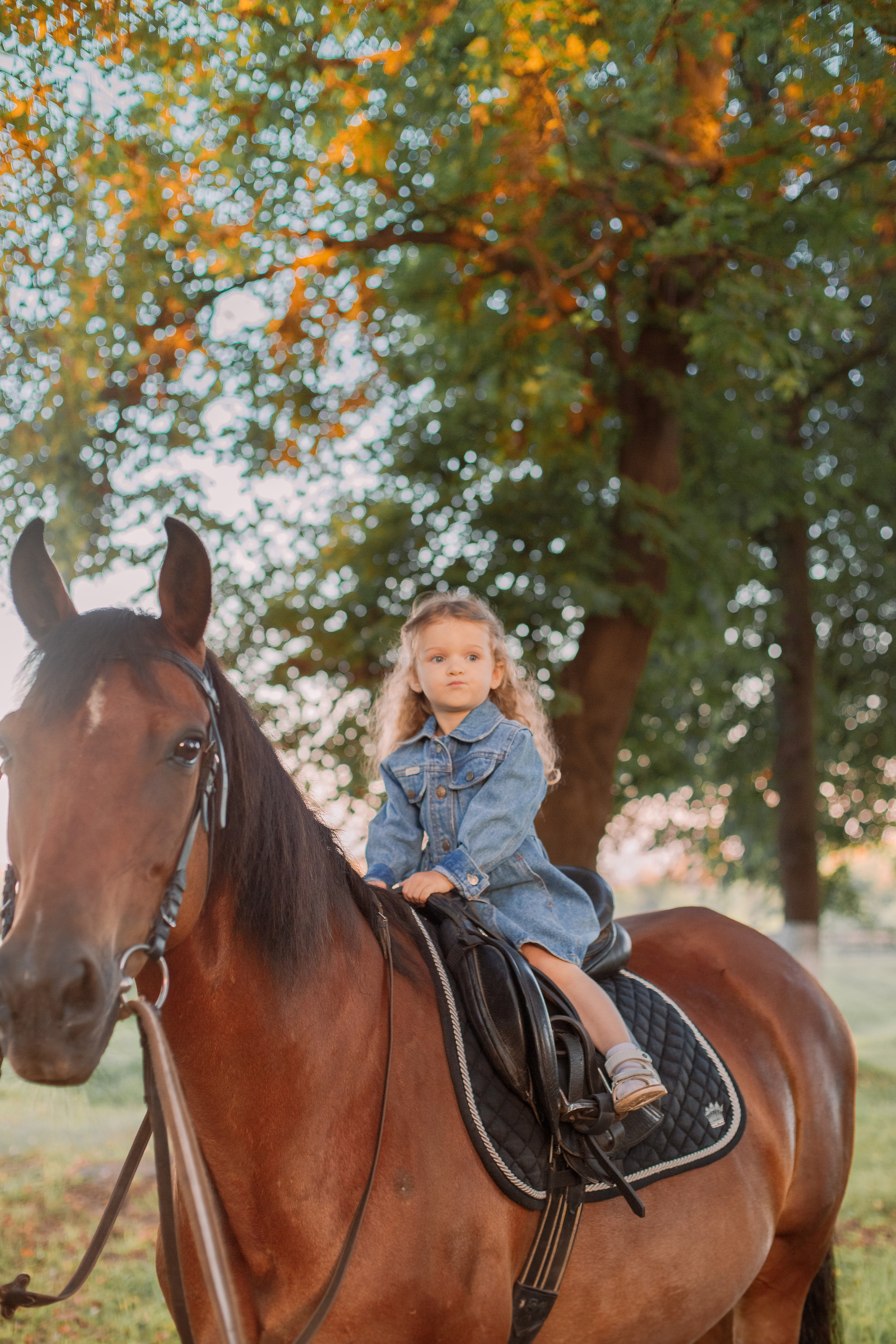 Про Наташу и Алису. Семейный и детский фотограф в Туле
