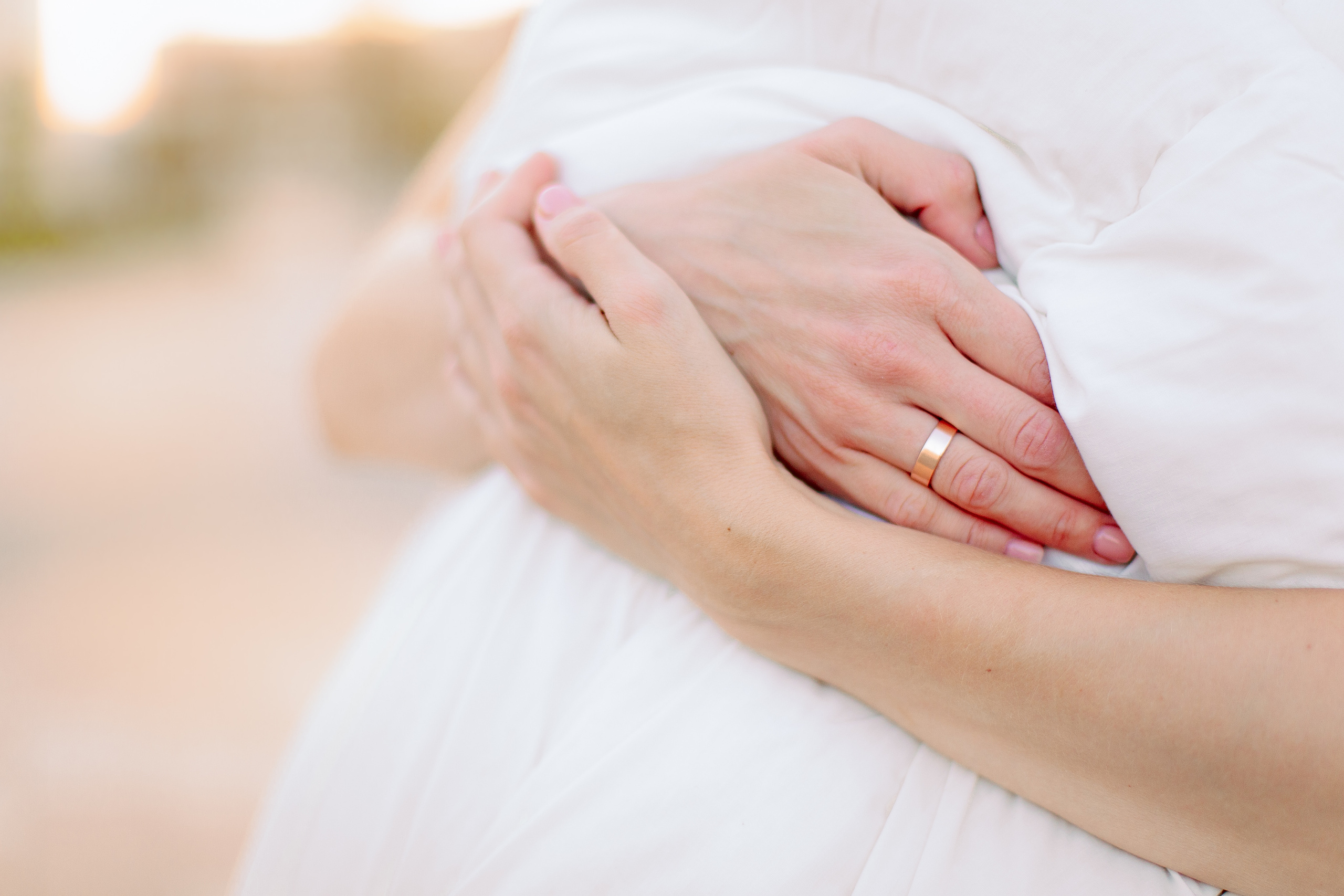 Про Никиту и Ульяну. Семейный и детский фотограф в Туле