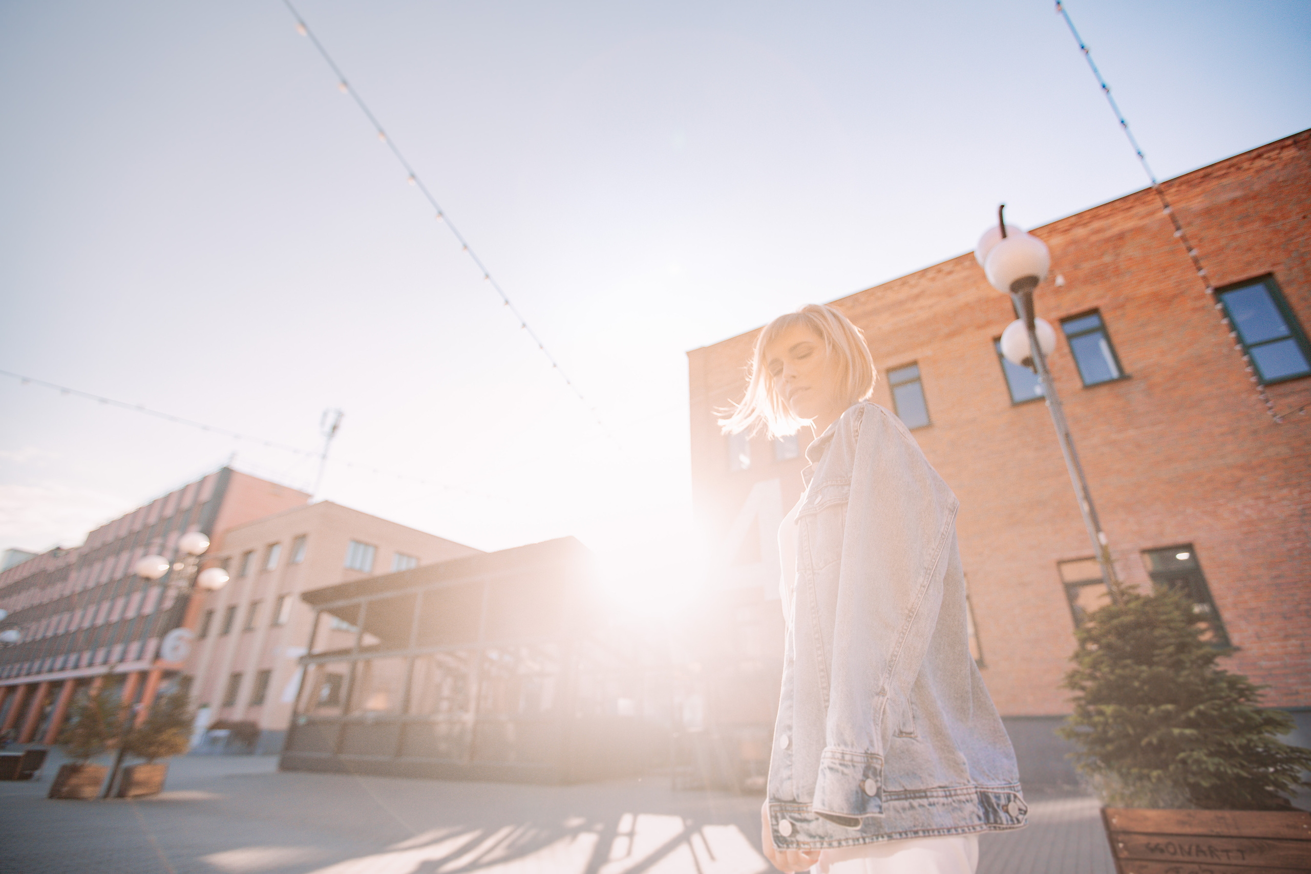 Про Женю. Семейный и детский фотограф в Туле