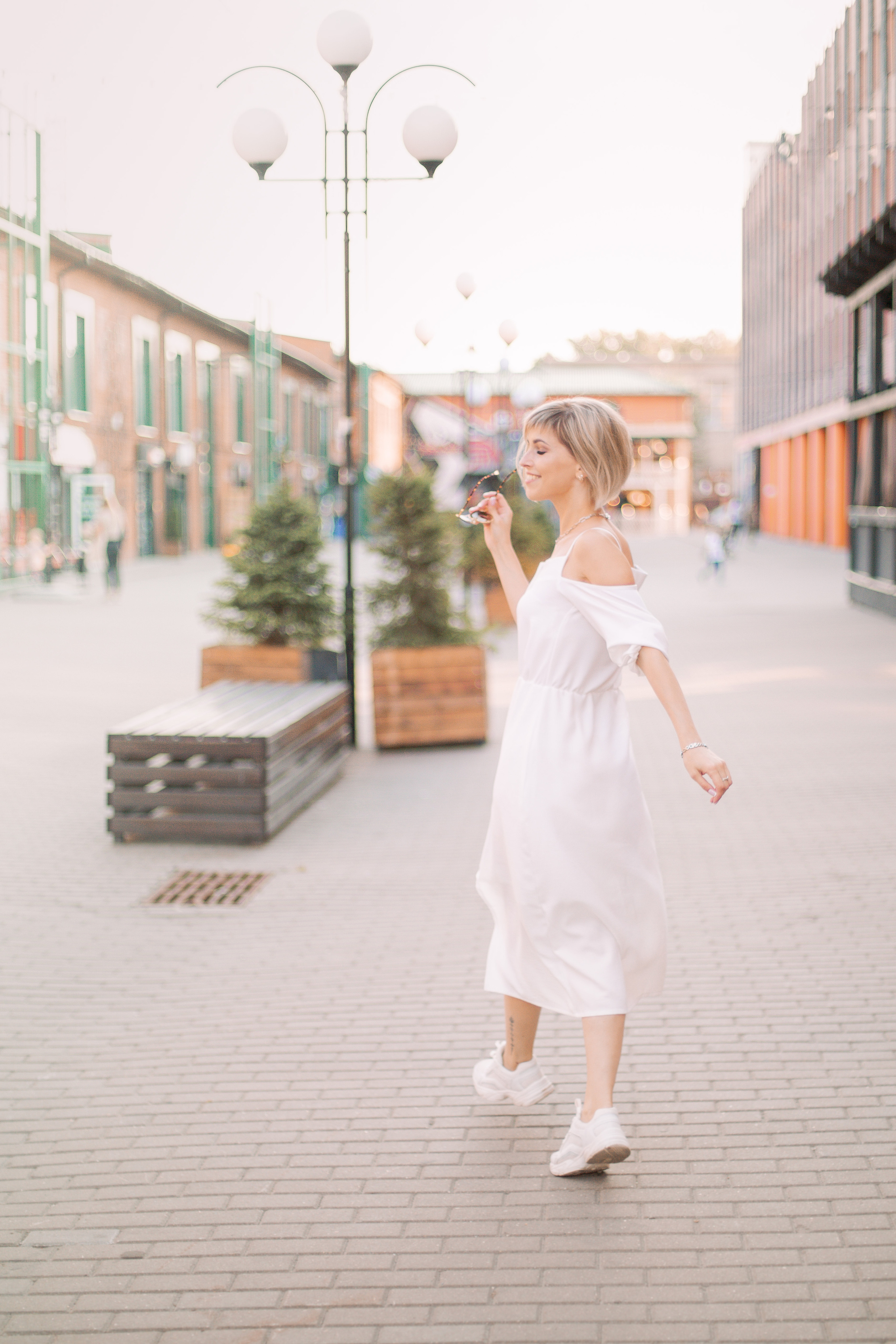 Про Женю. Семейный и детский фотограф в Туле